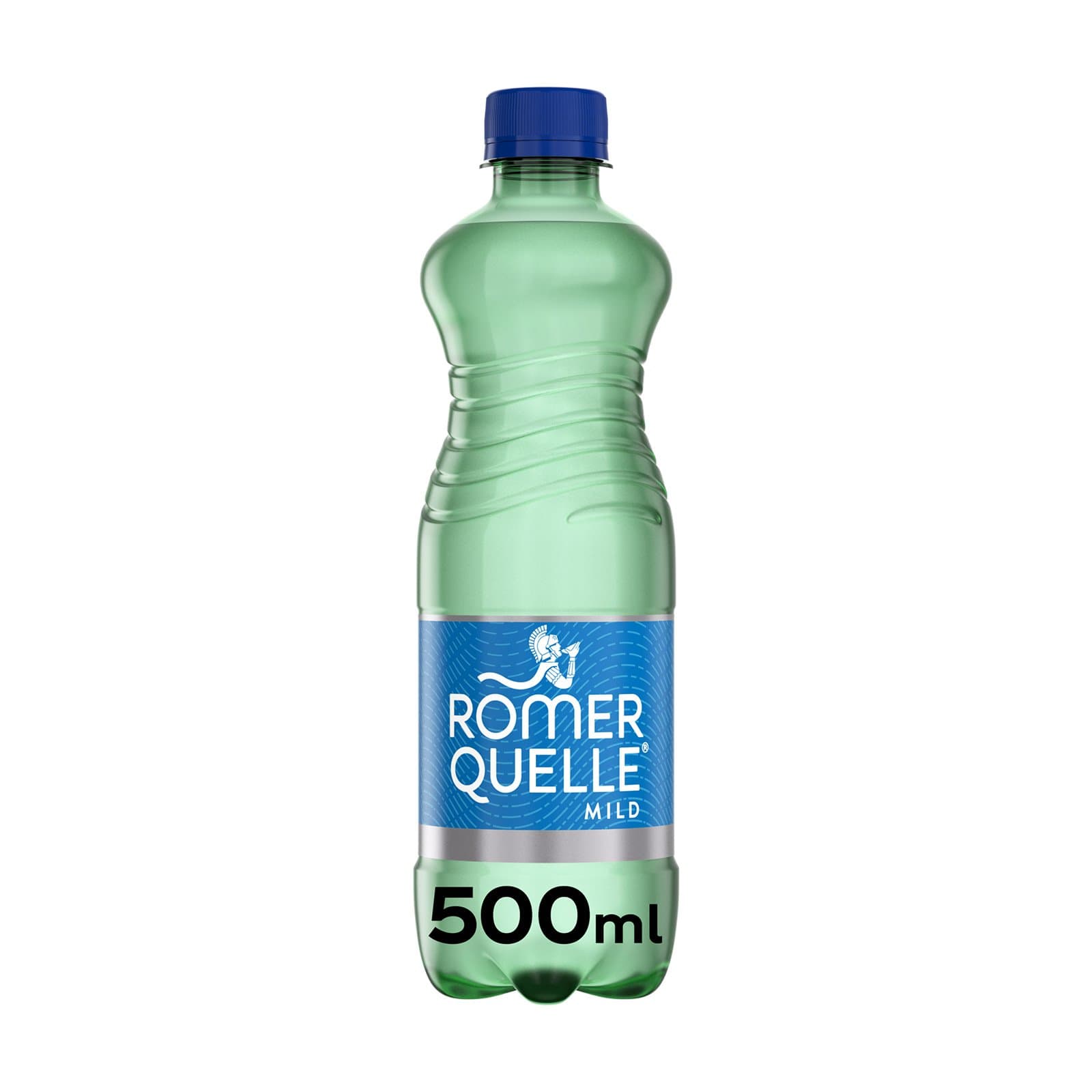Römerquelle Mineralwasser Medium