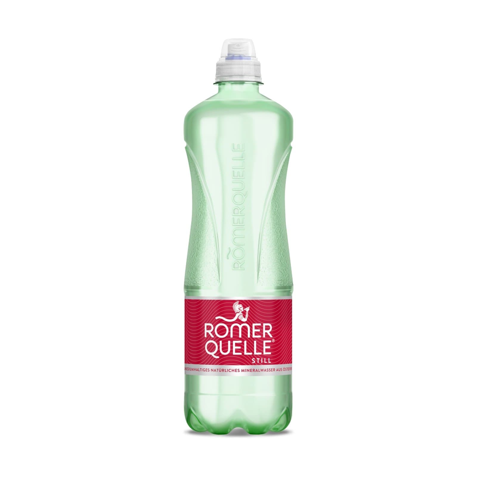 Römerquelle Mineralwasser