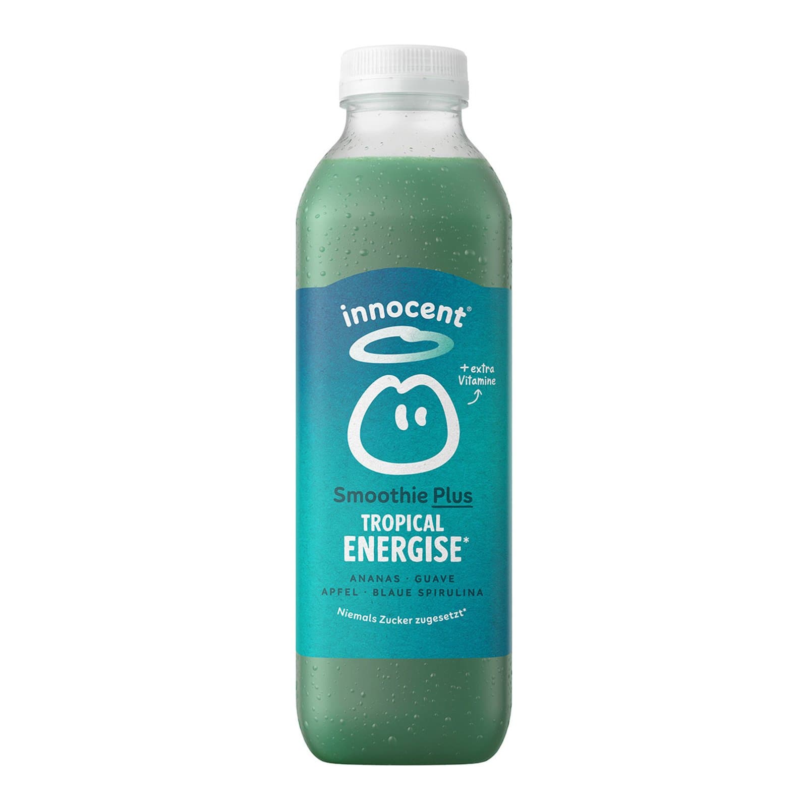 innocent Smoothie Tropical Energise