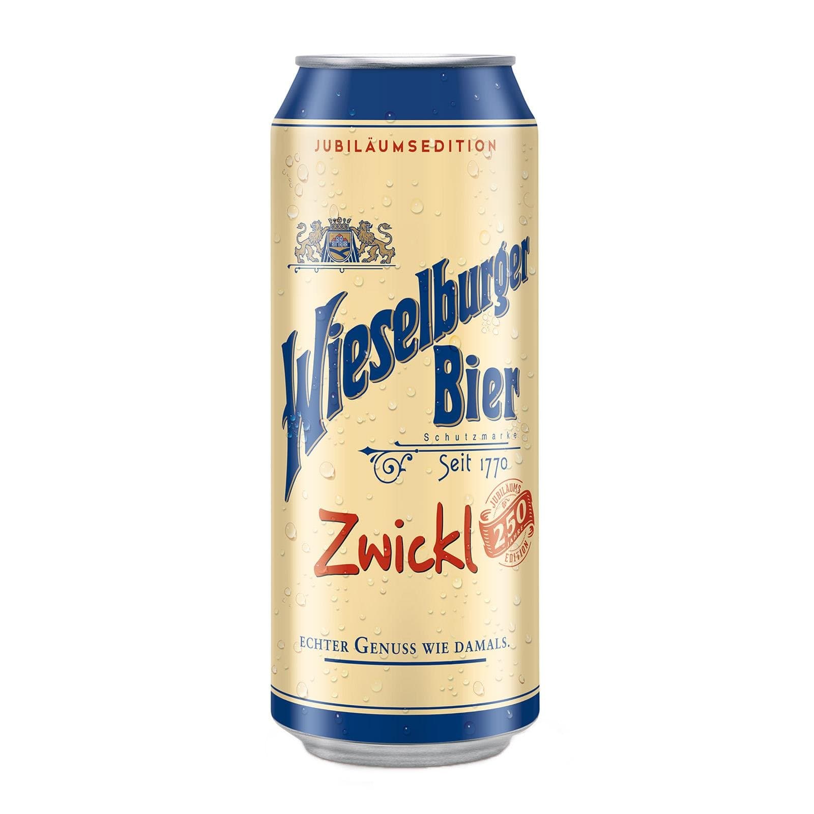 Wieselburger Zwickl