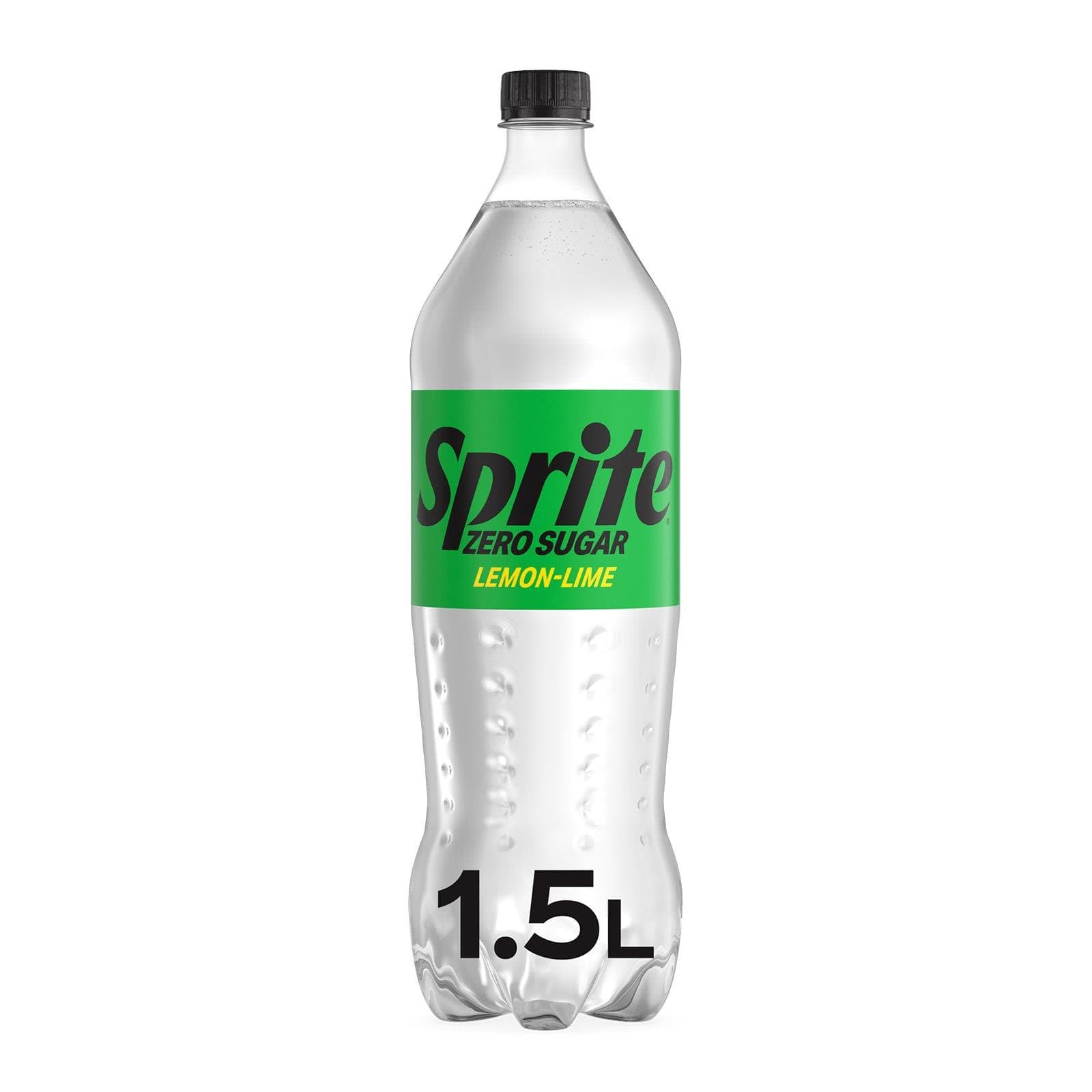 Sprite Limonade Zero
