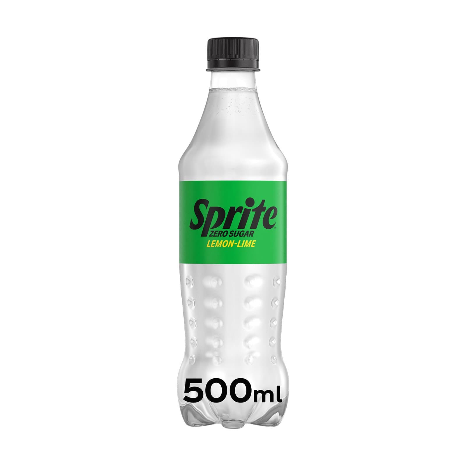 Sprite Limonade Lemon Lime Zero