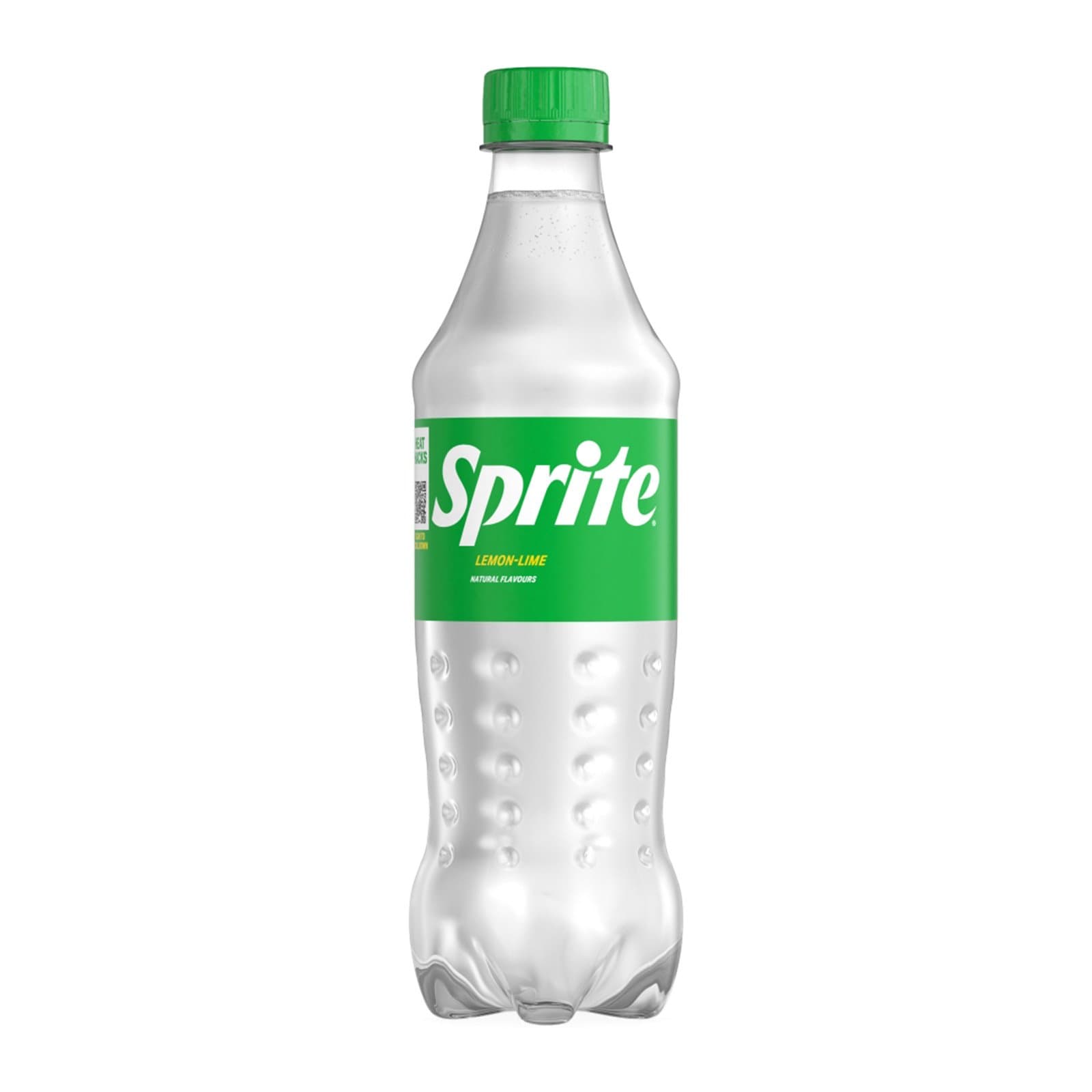 Sprite Limonade Lemon Lime