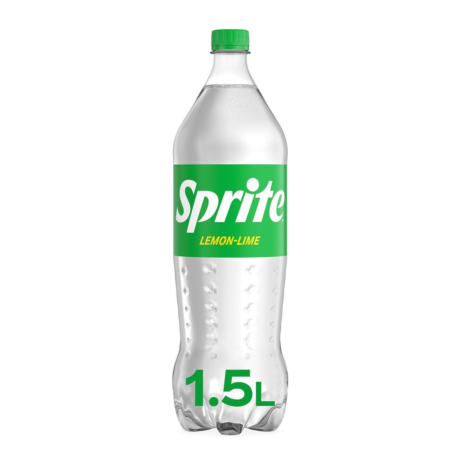 Sprite Limonade