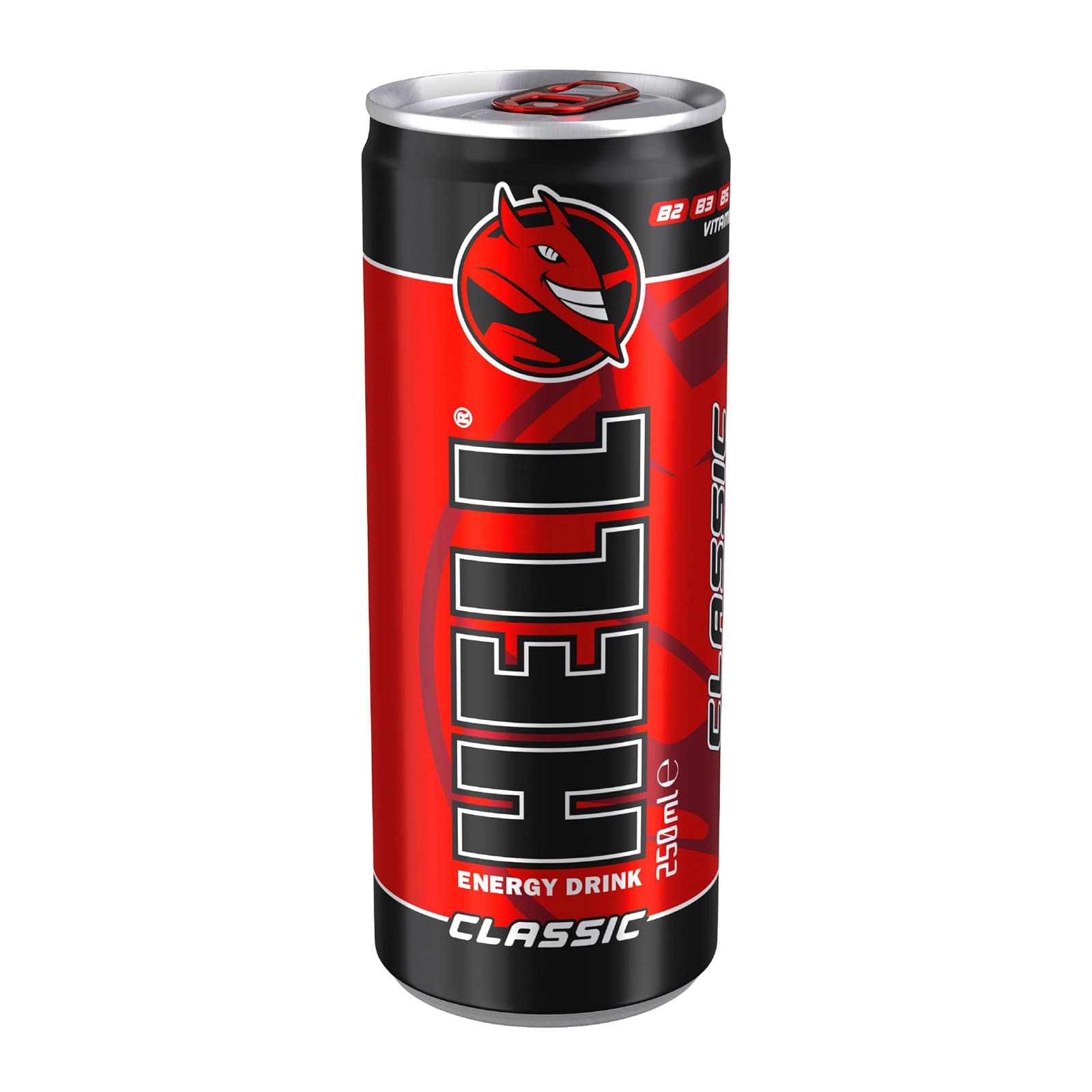 Hell Energydrink Classic