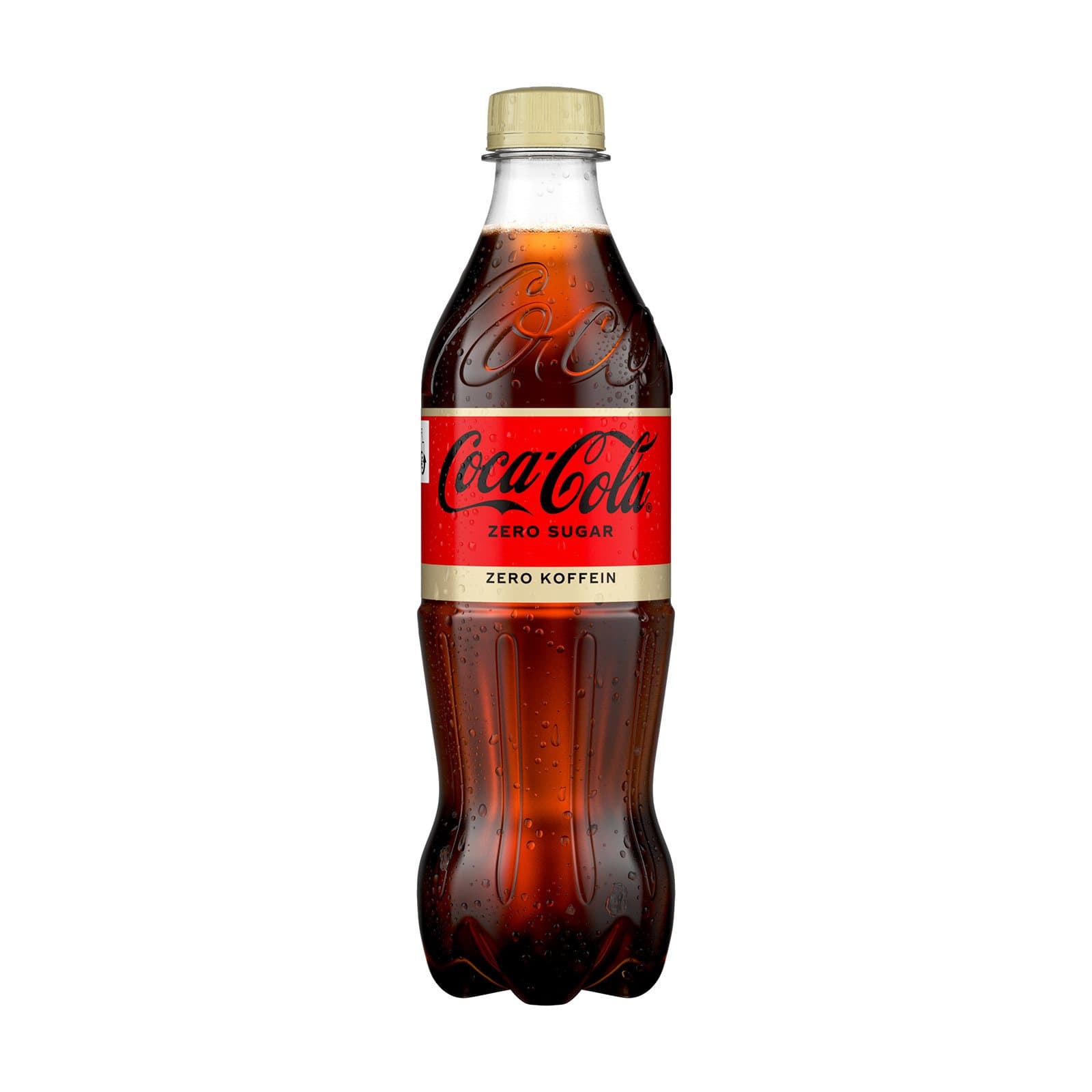 Coca-Cola Cola Zero Zero