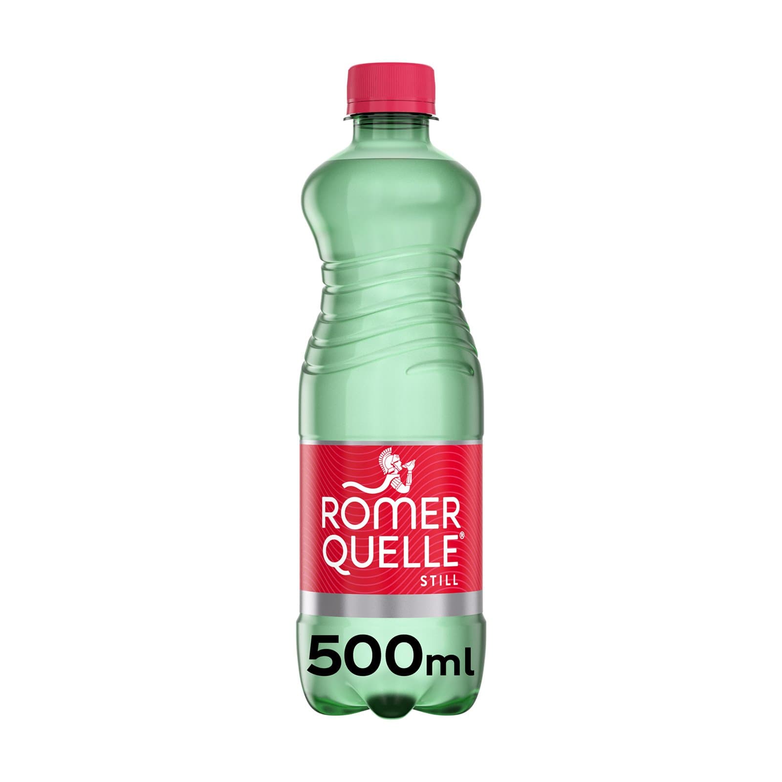 Römerquelle Mineralwasser