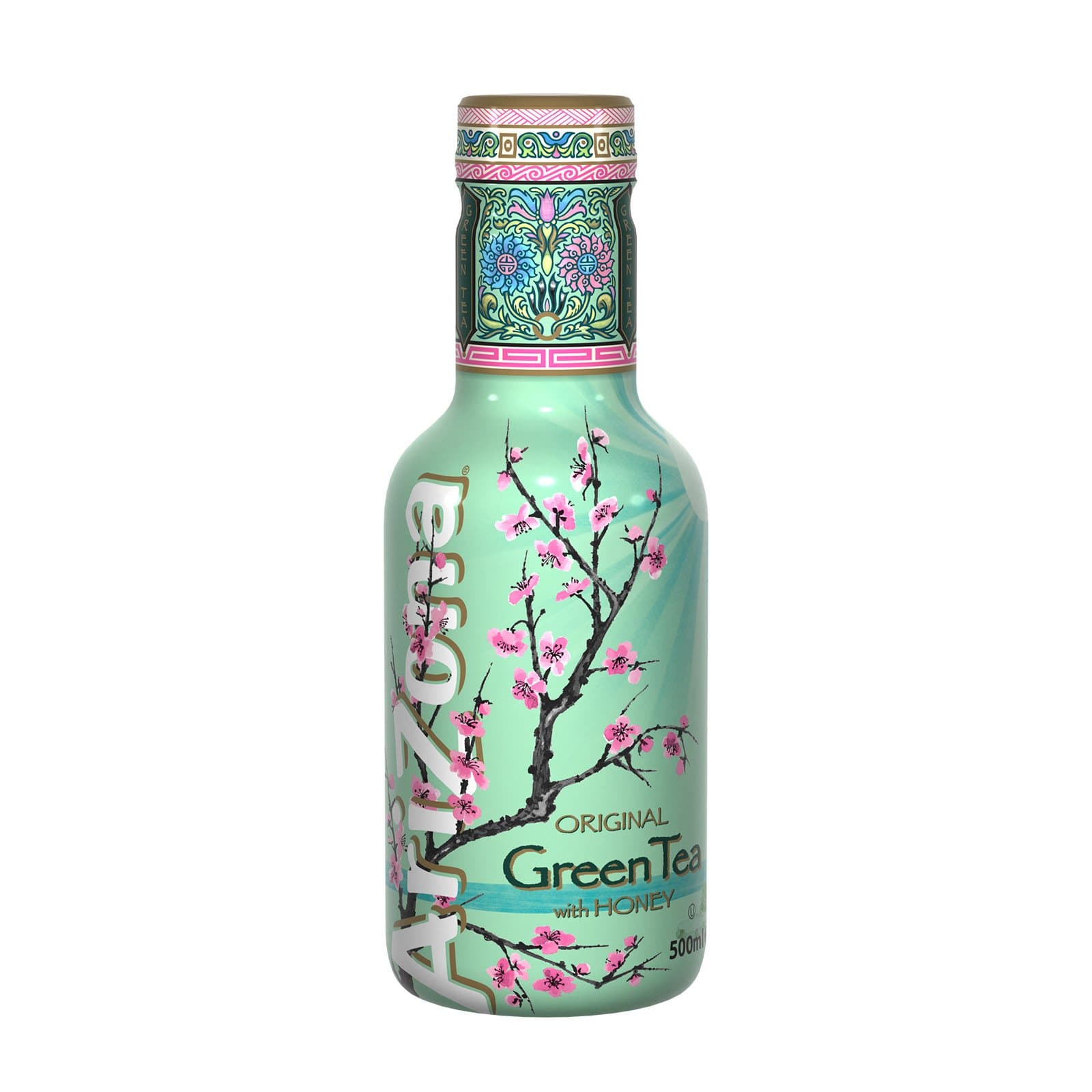 Arizona Eistee Green Tea Honey