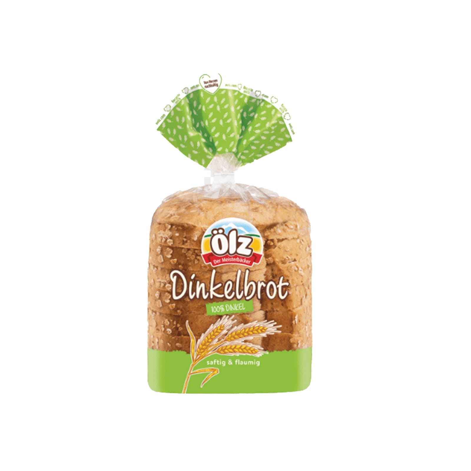 Ölz Dinkelbrot