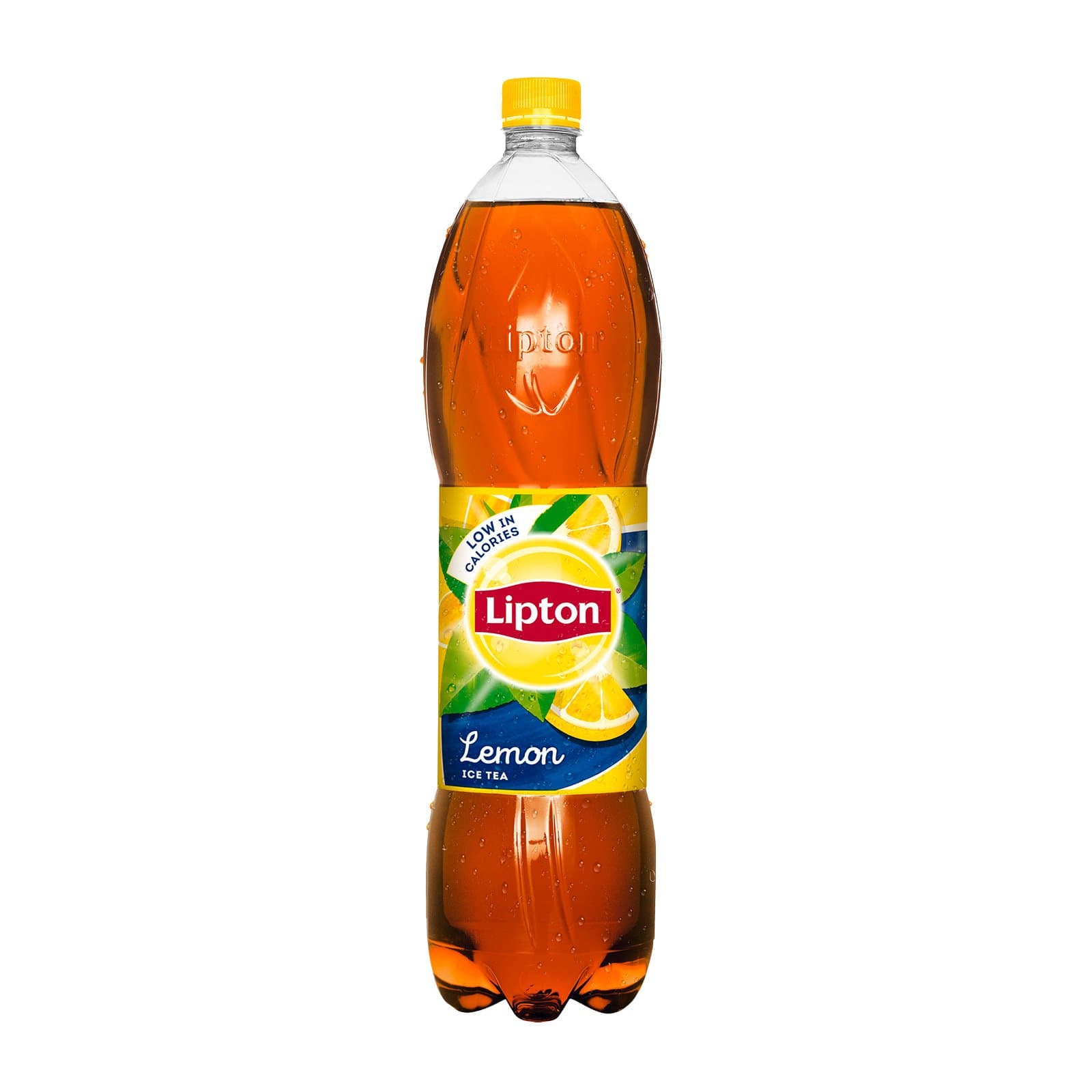 Lipton Eistee Zitrone