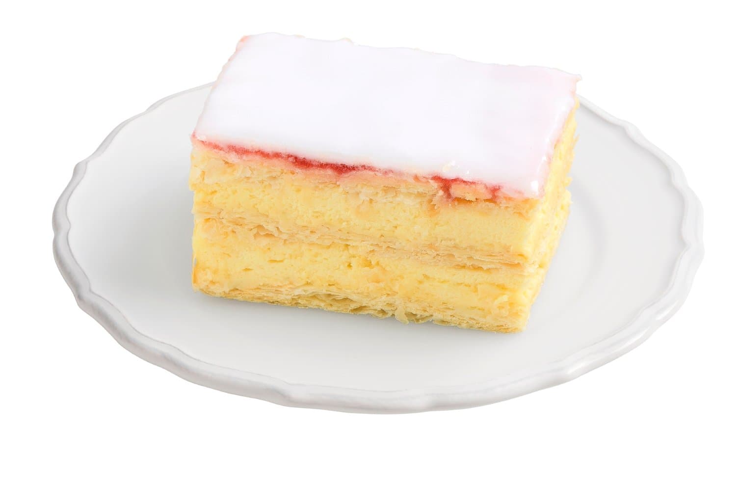 Cremeschnitte