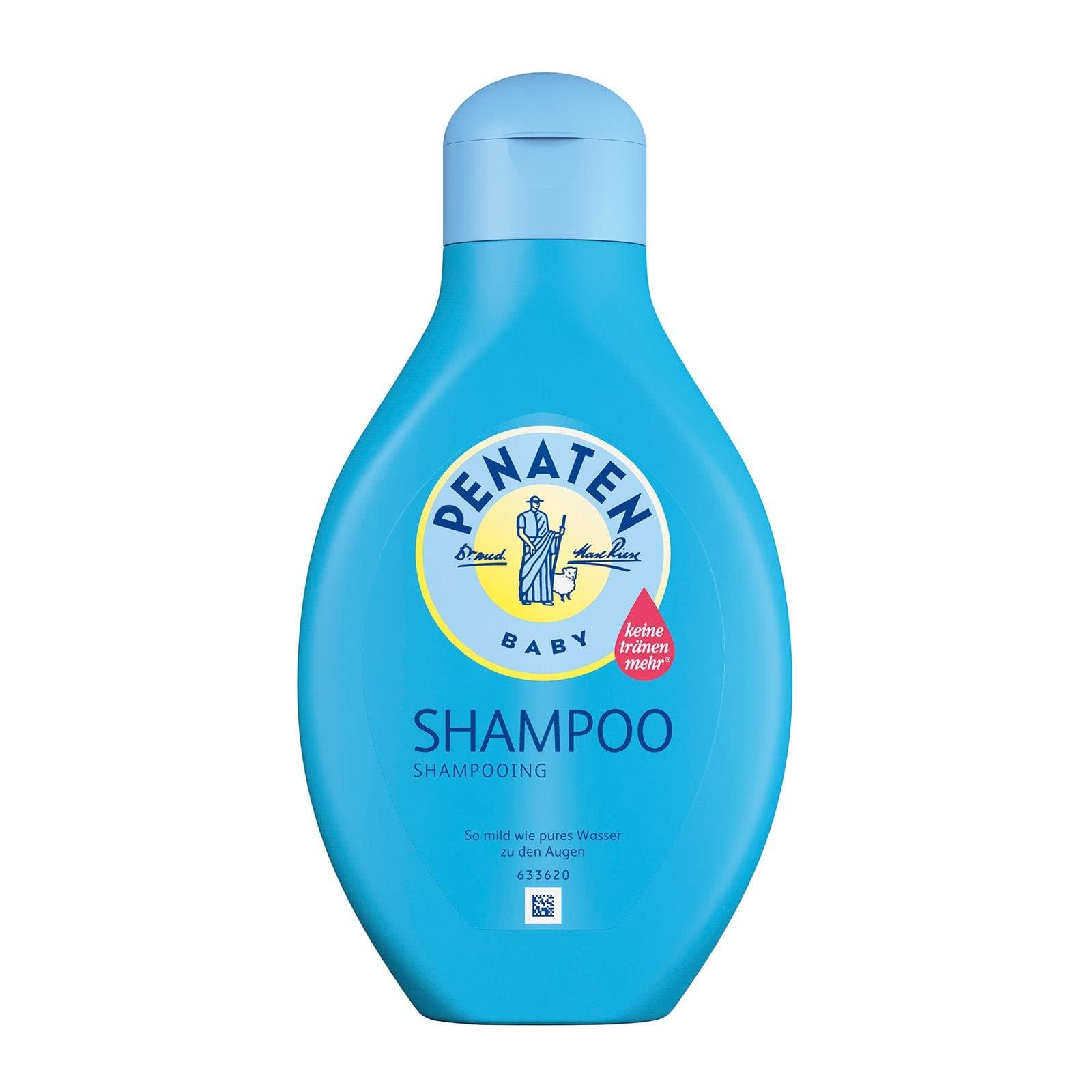 Penaten Shampoo Extra Mild
