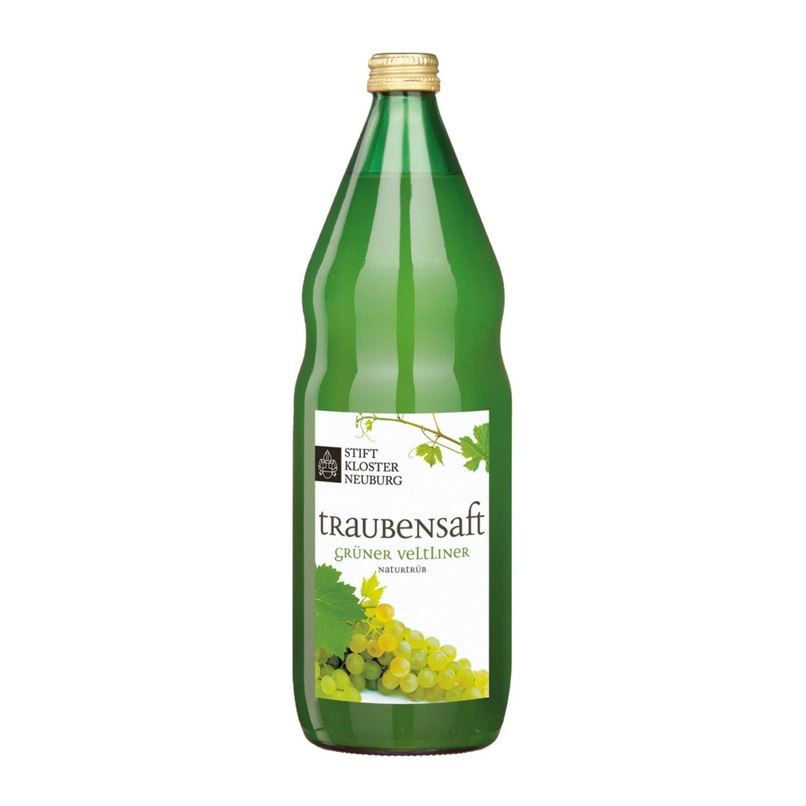 Stift Klosterneuburg Traubensaft Gruener Veltliner