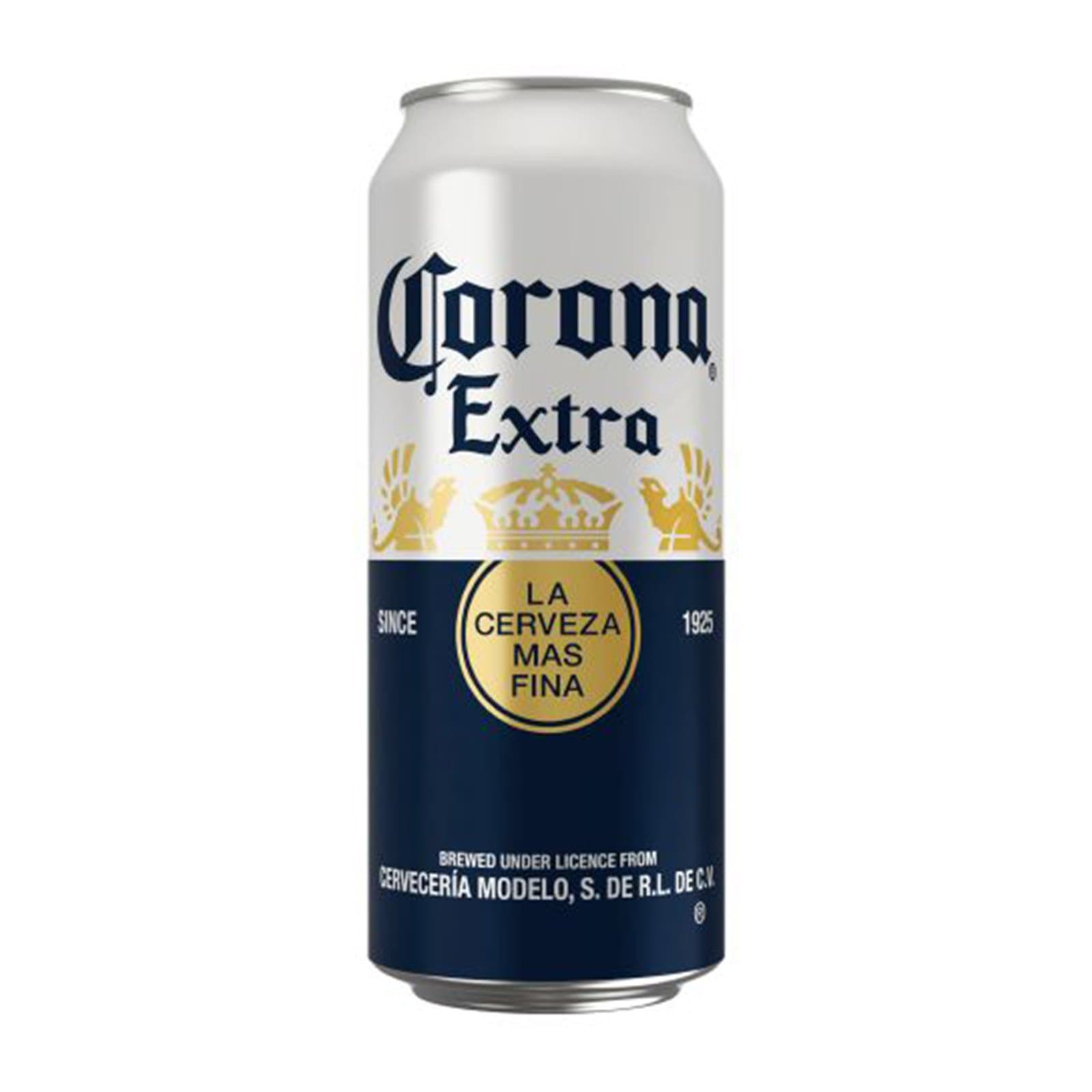 Corona Lager Extra