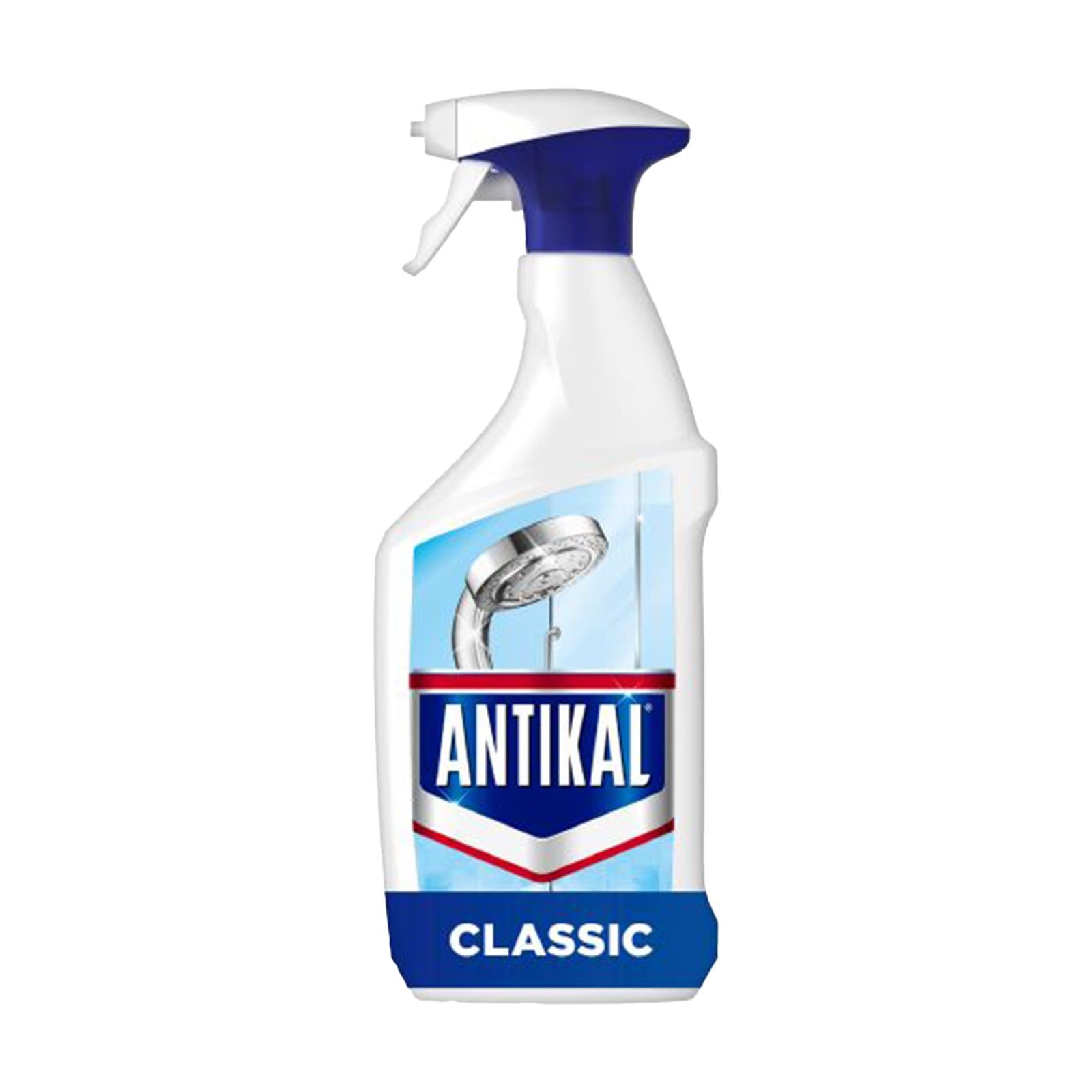 Antikal Badreiniger