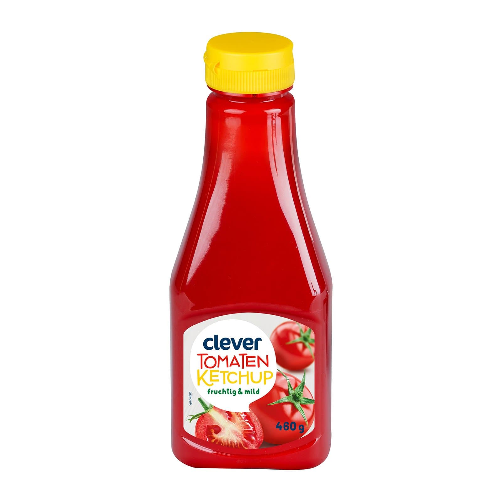 Clever Ketchup