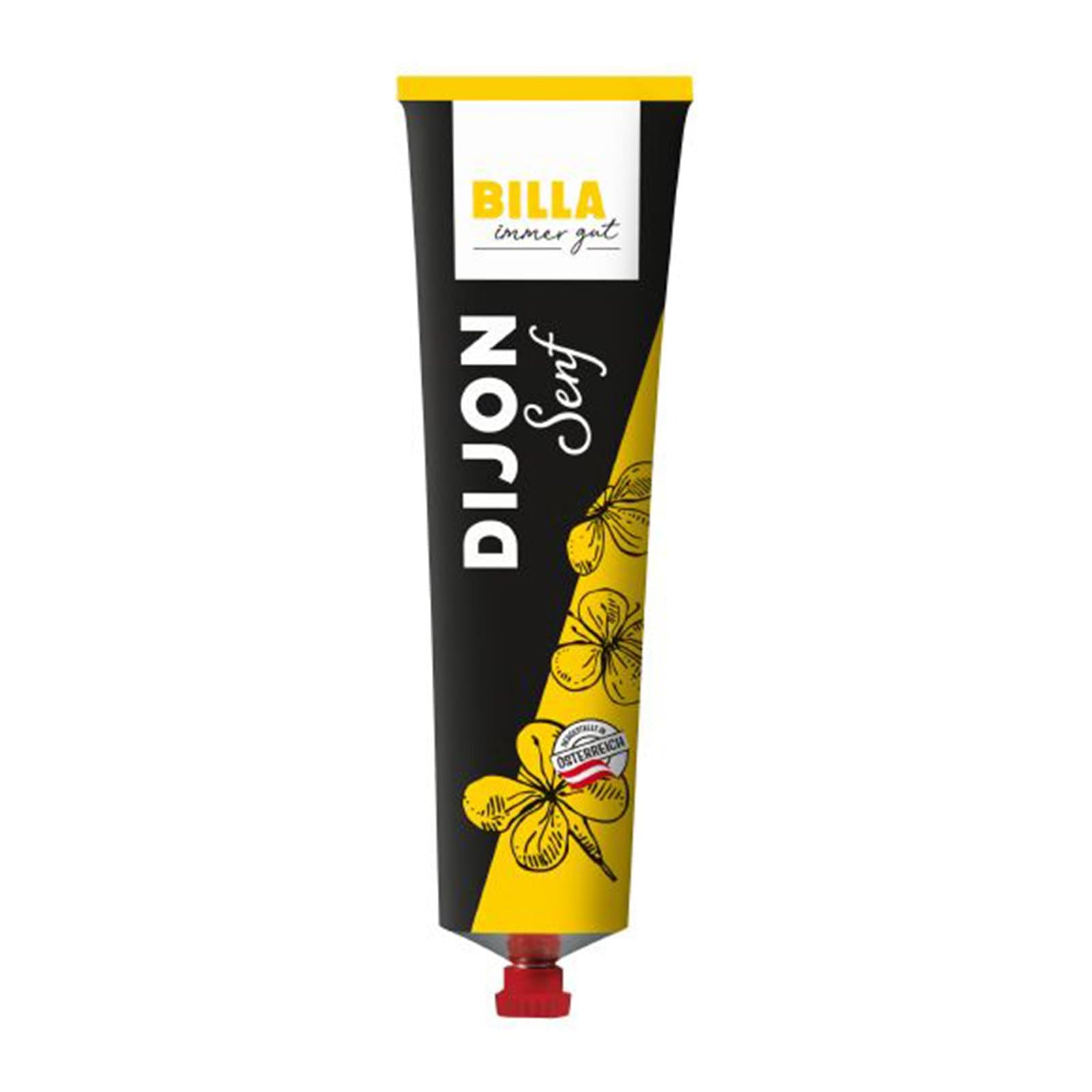 BILLA Senf Dijon