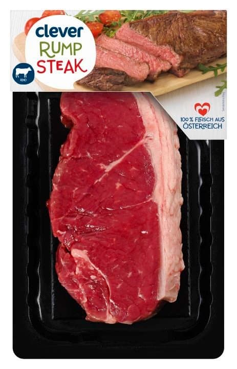 Clever Rumpsteak