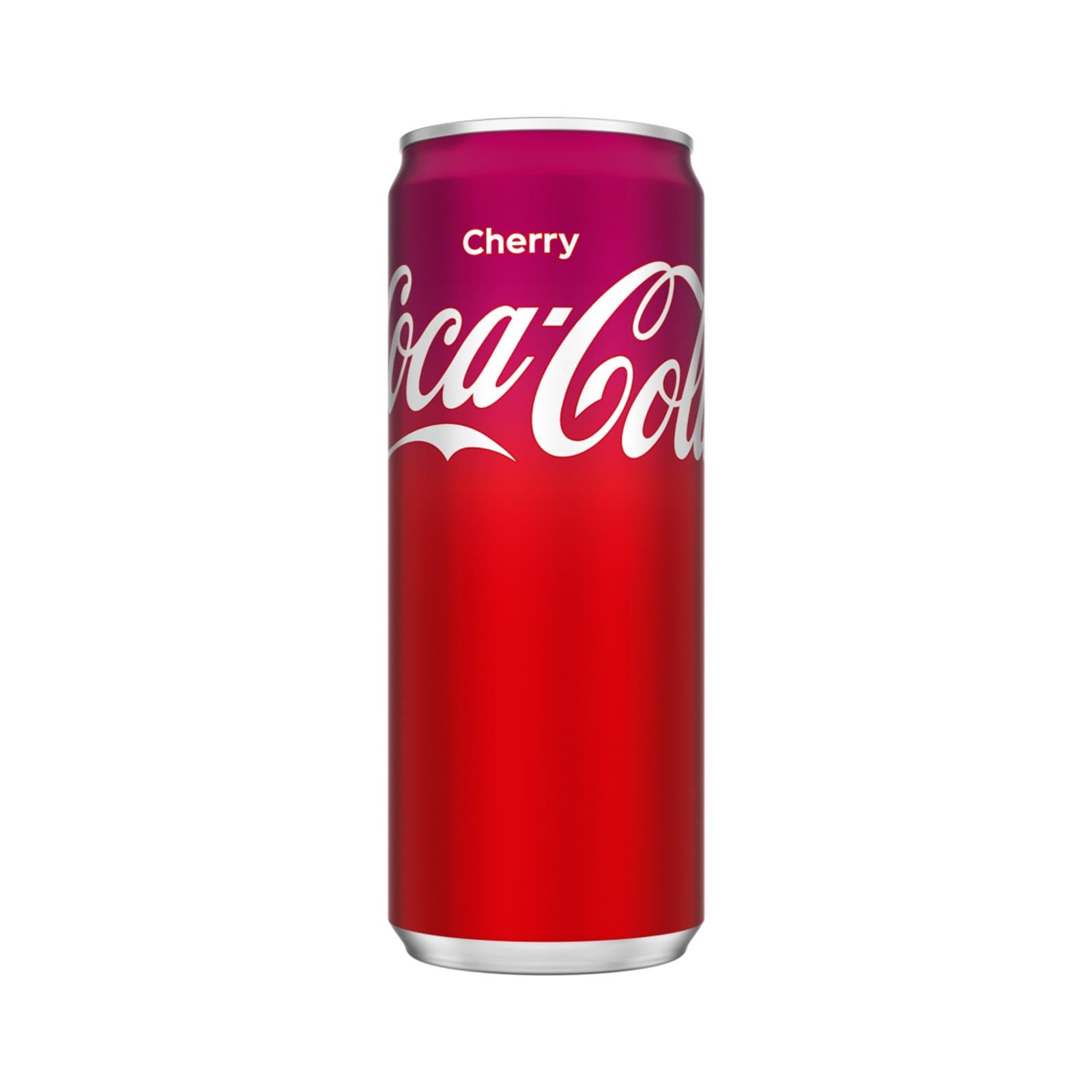 Coca-Cola Cola Cherry