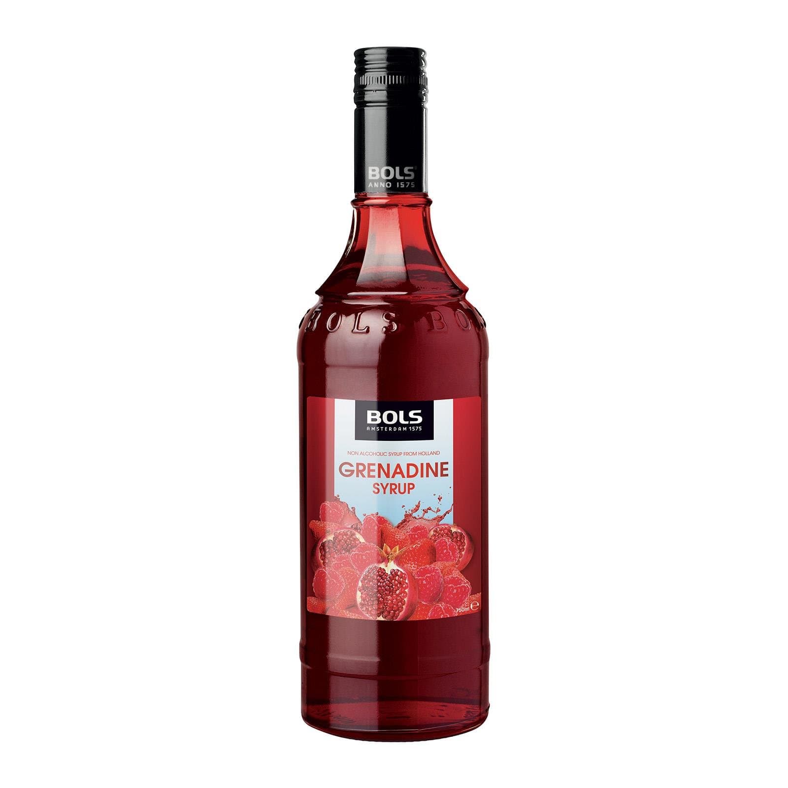 Bols Sirup Grenadine