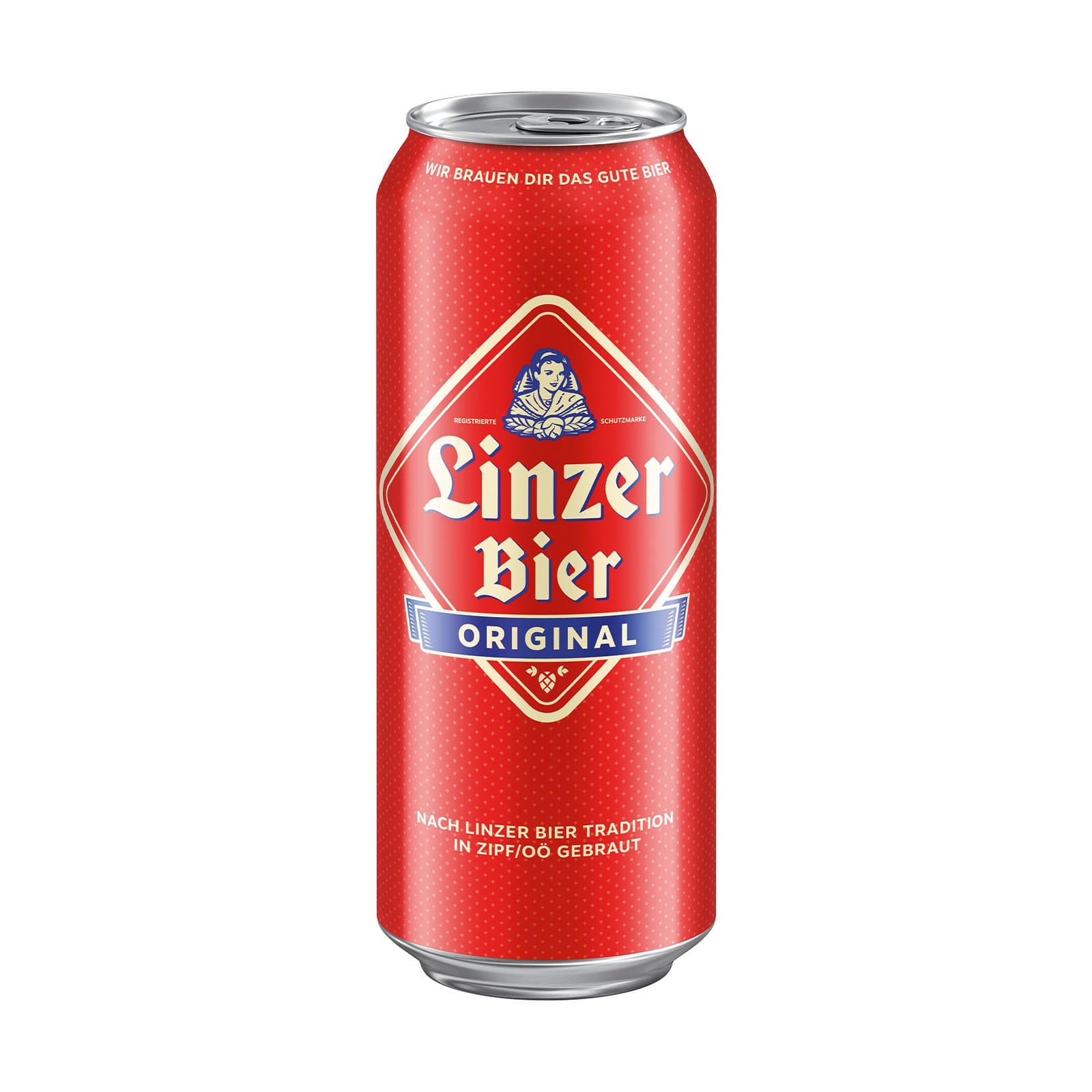 Linzer Bier Lager