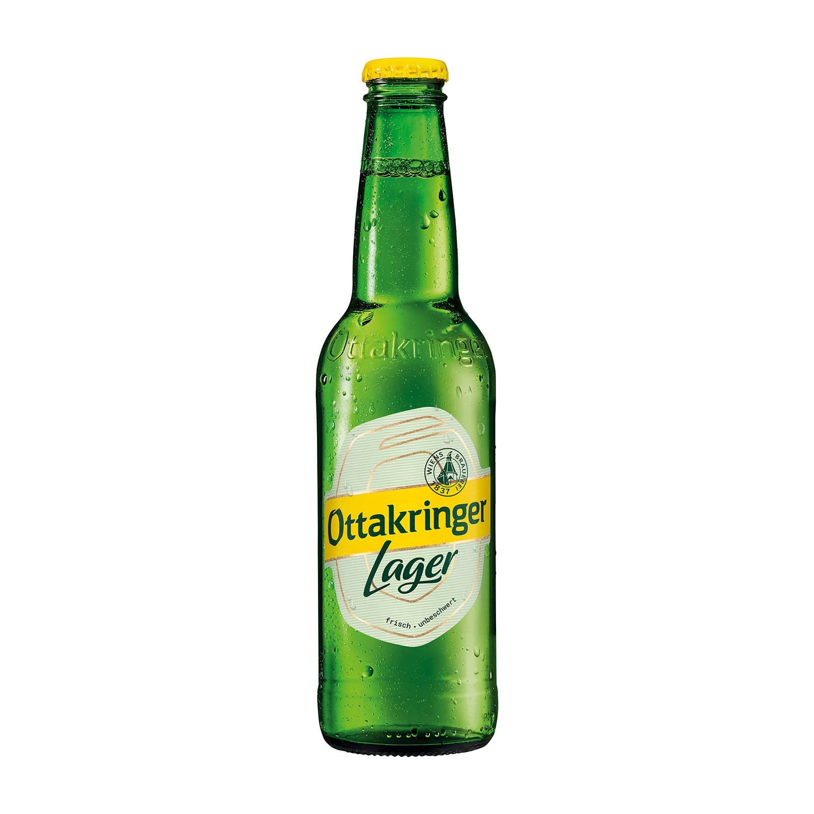 Ottakringer Lager