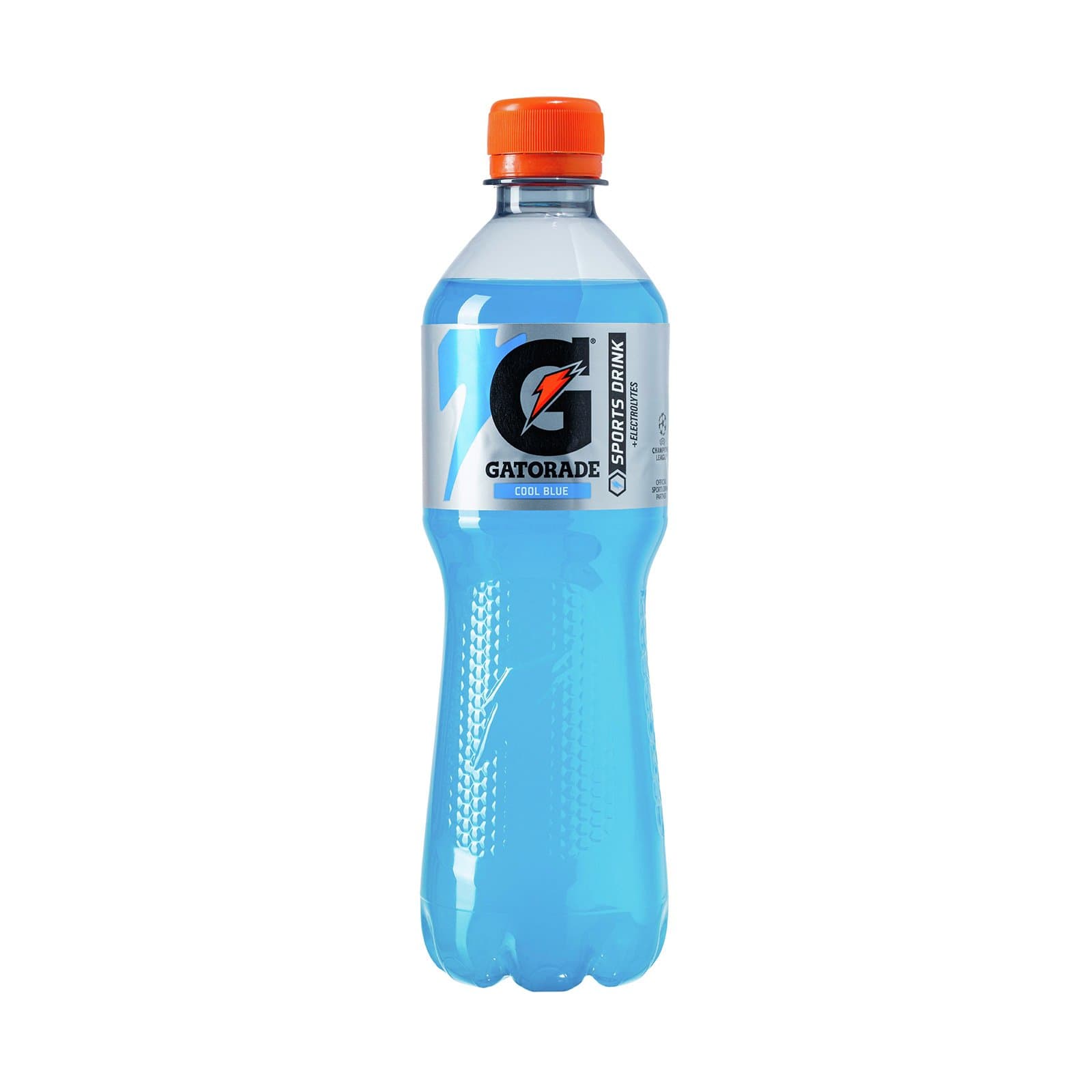 Gatorade Sportgetraenk Cool Blue