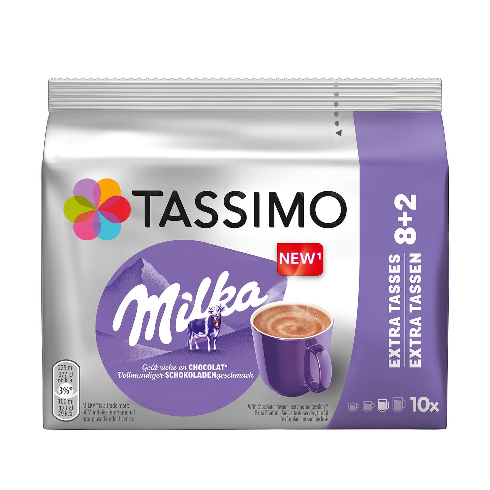 Milka Kakao