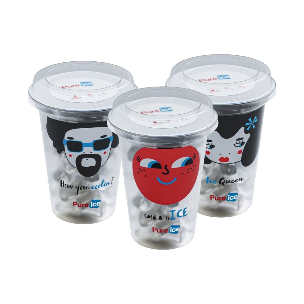 Eiscreme