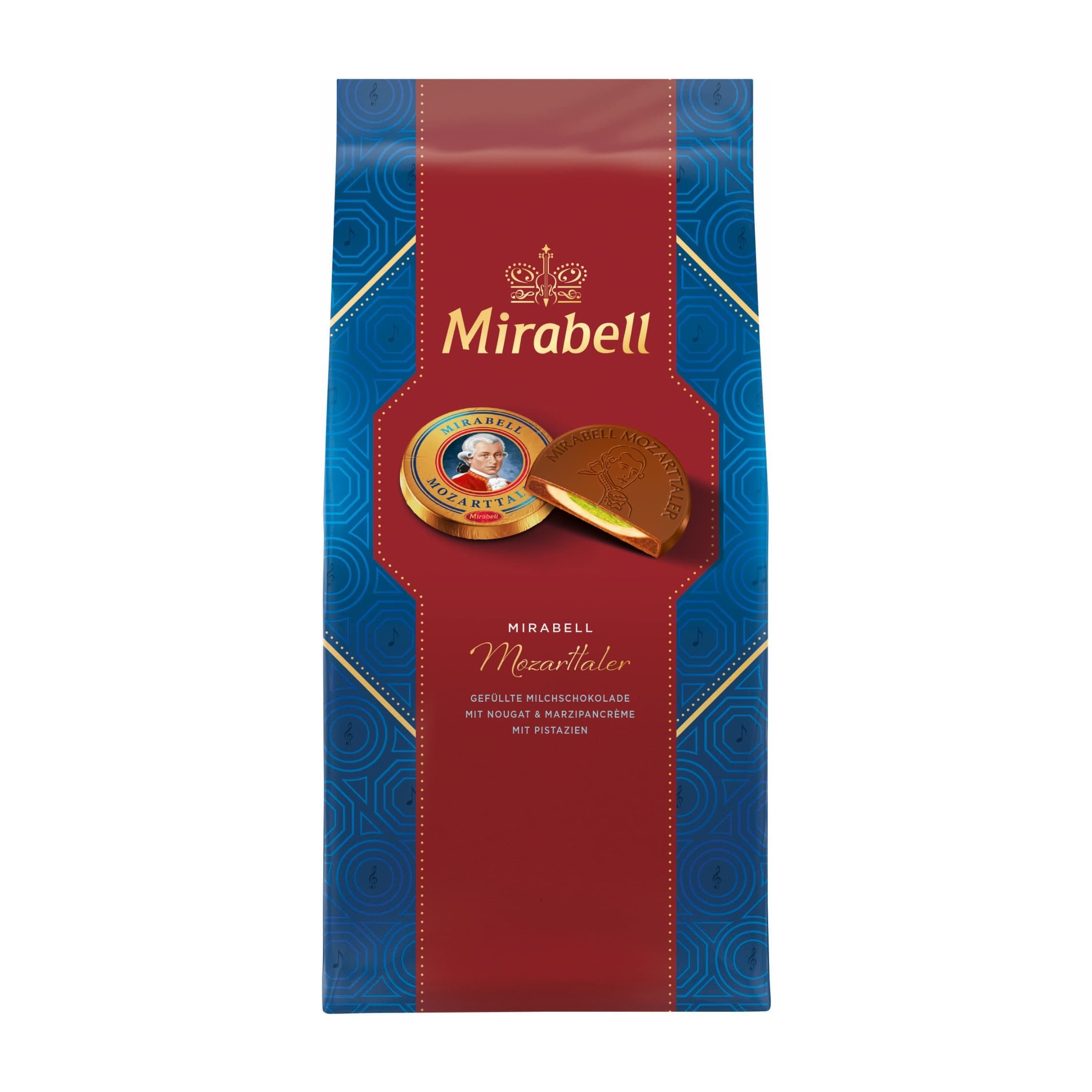 Mirabell Mozartkugeln