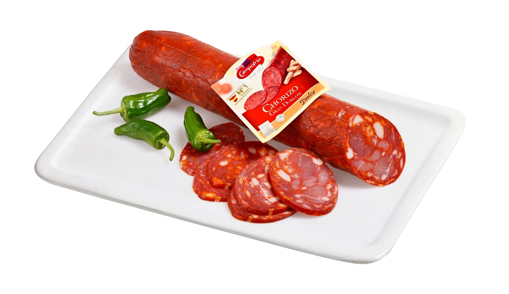 Chorizo