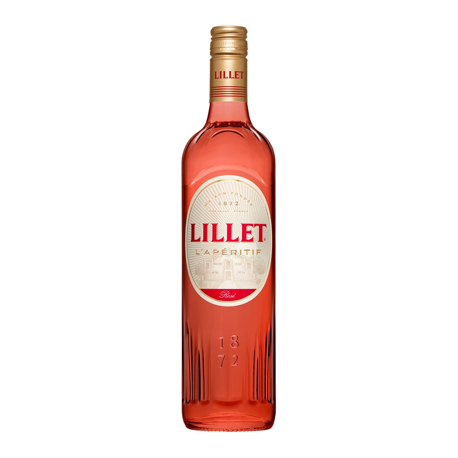 Lillet Aperitif Rose