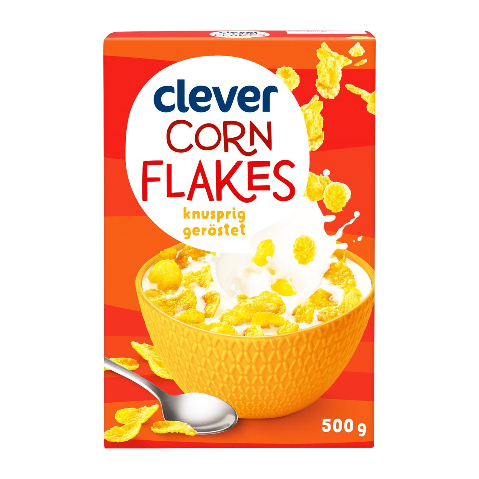 Clever Cornflakes