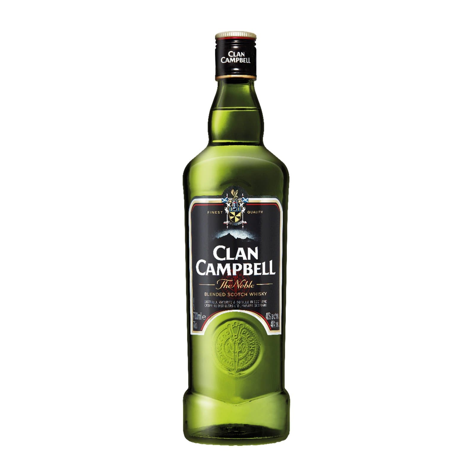 Clan Campbell Whisky