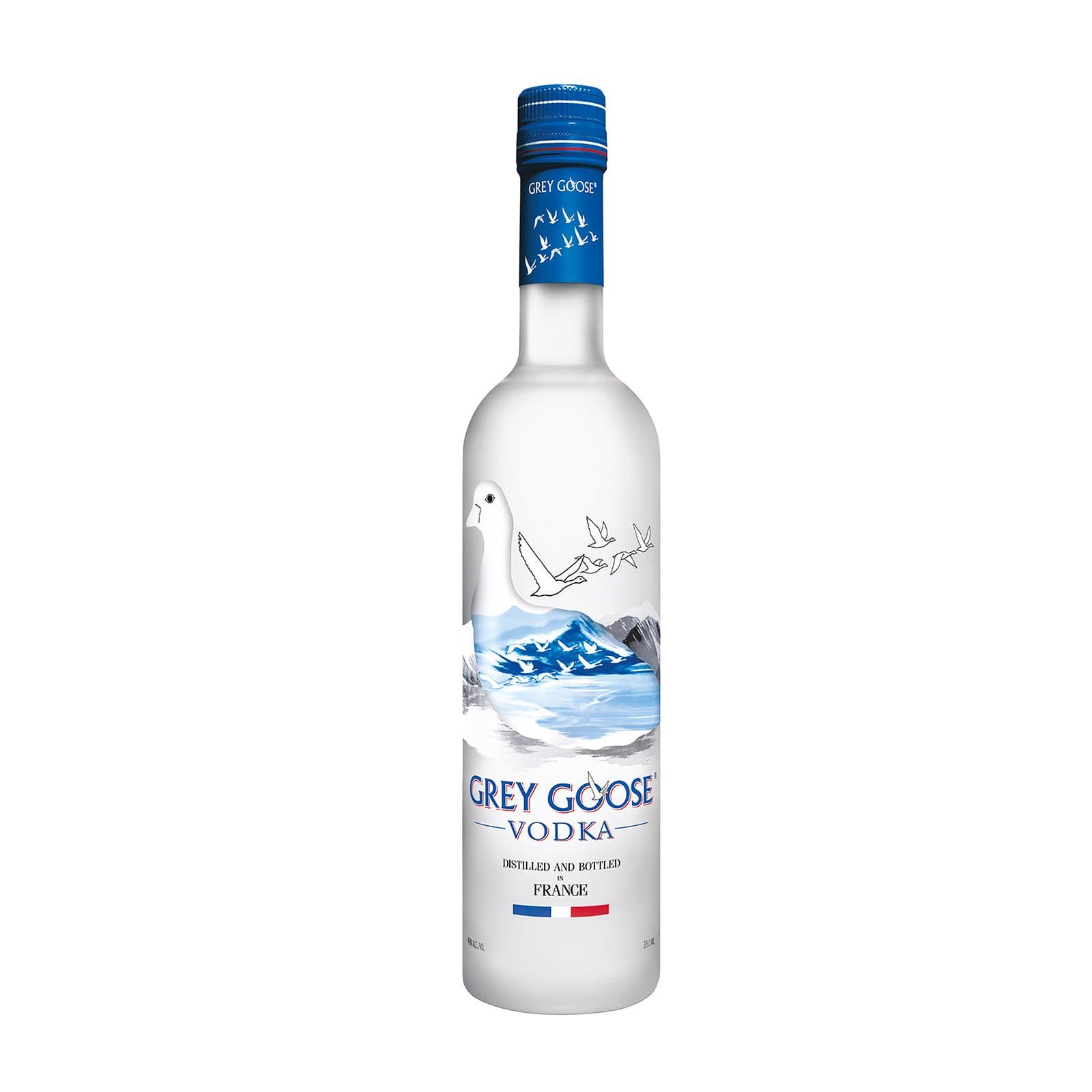 Grey Goose Vodka