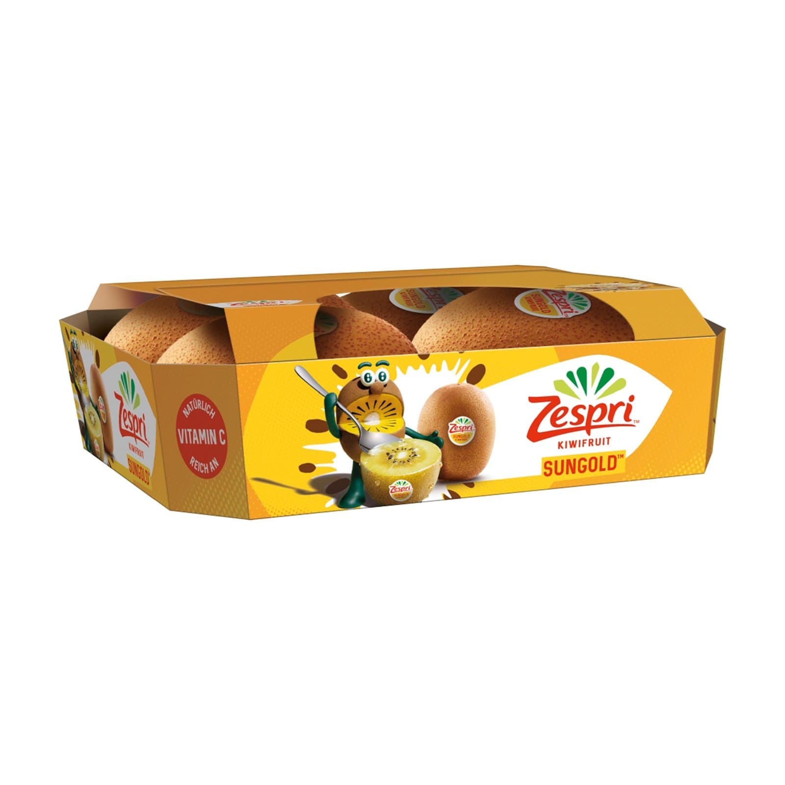 Kiwi Gold