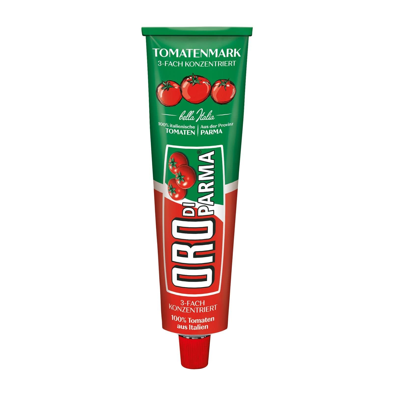 Oro di Parma Tomatenmark