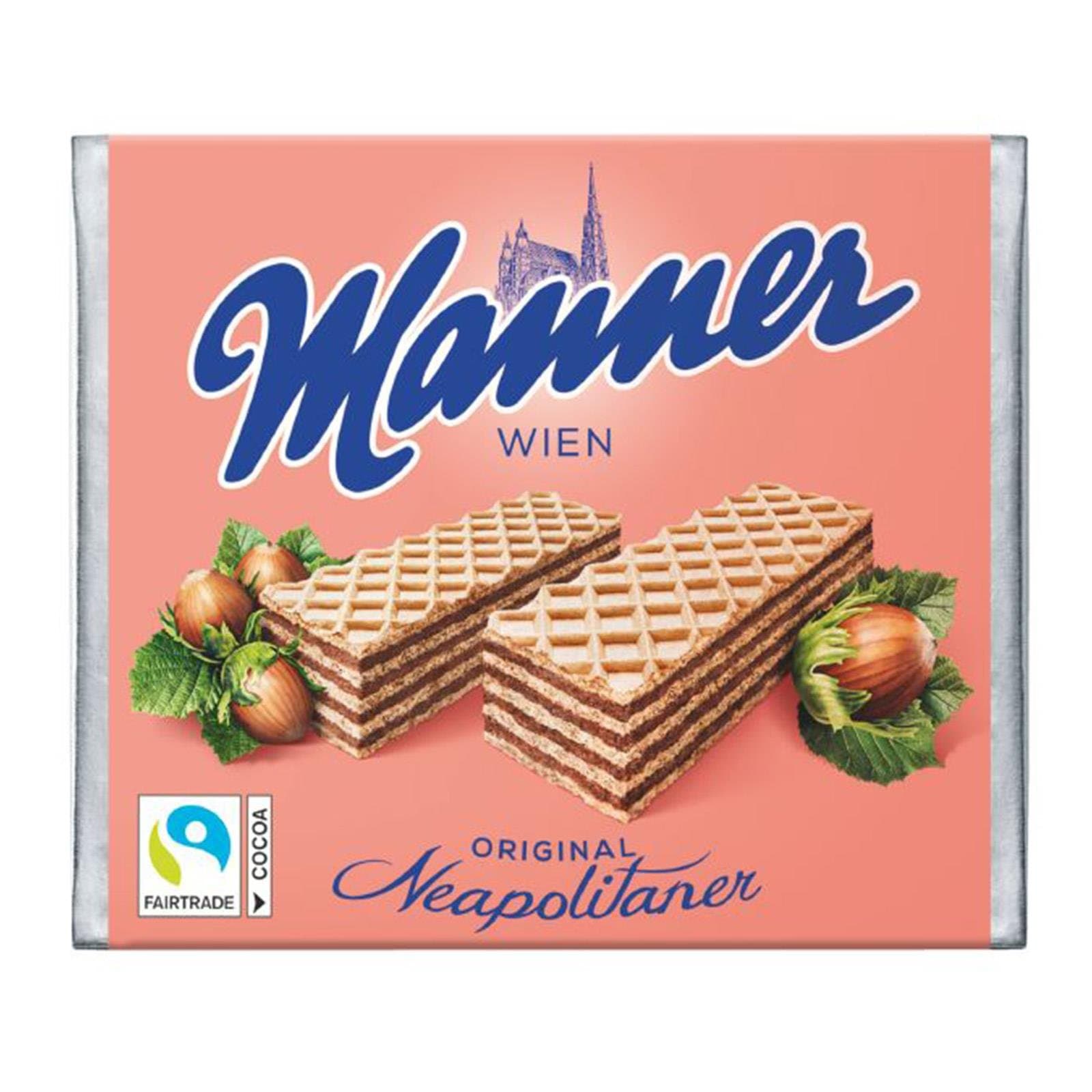 Manner Neapolitaner