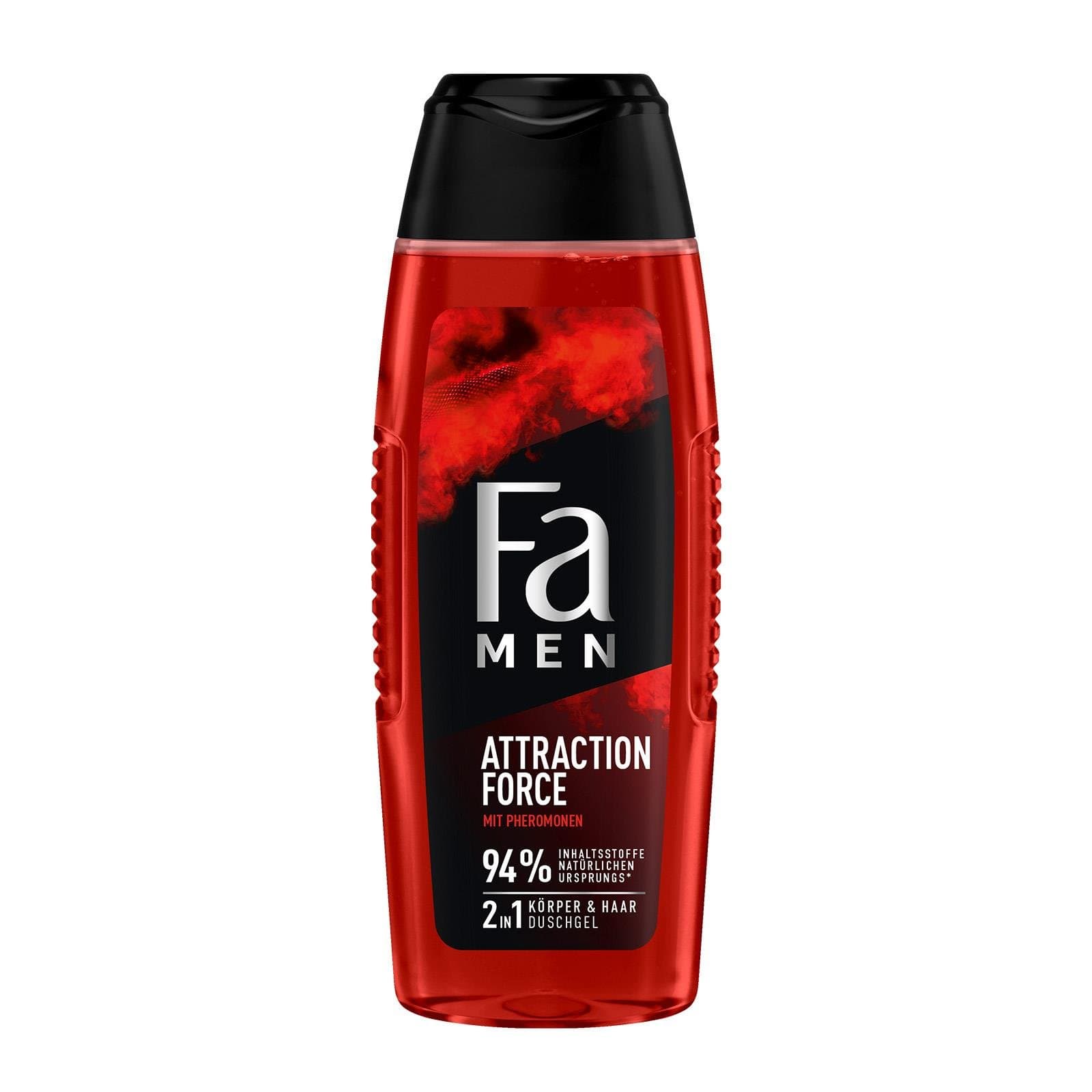 Fa Duschgel Men Attraction Force