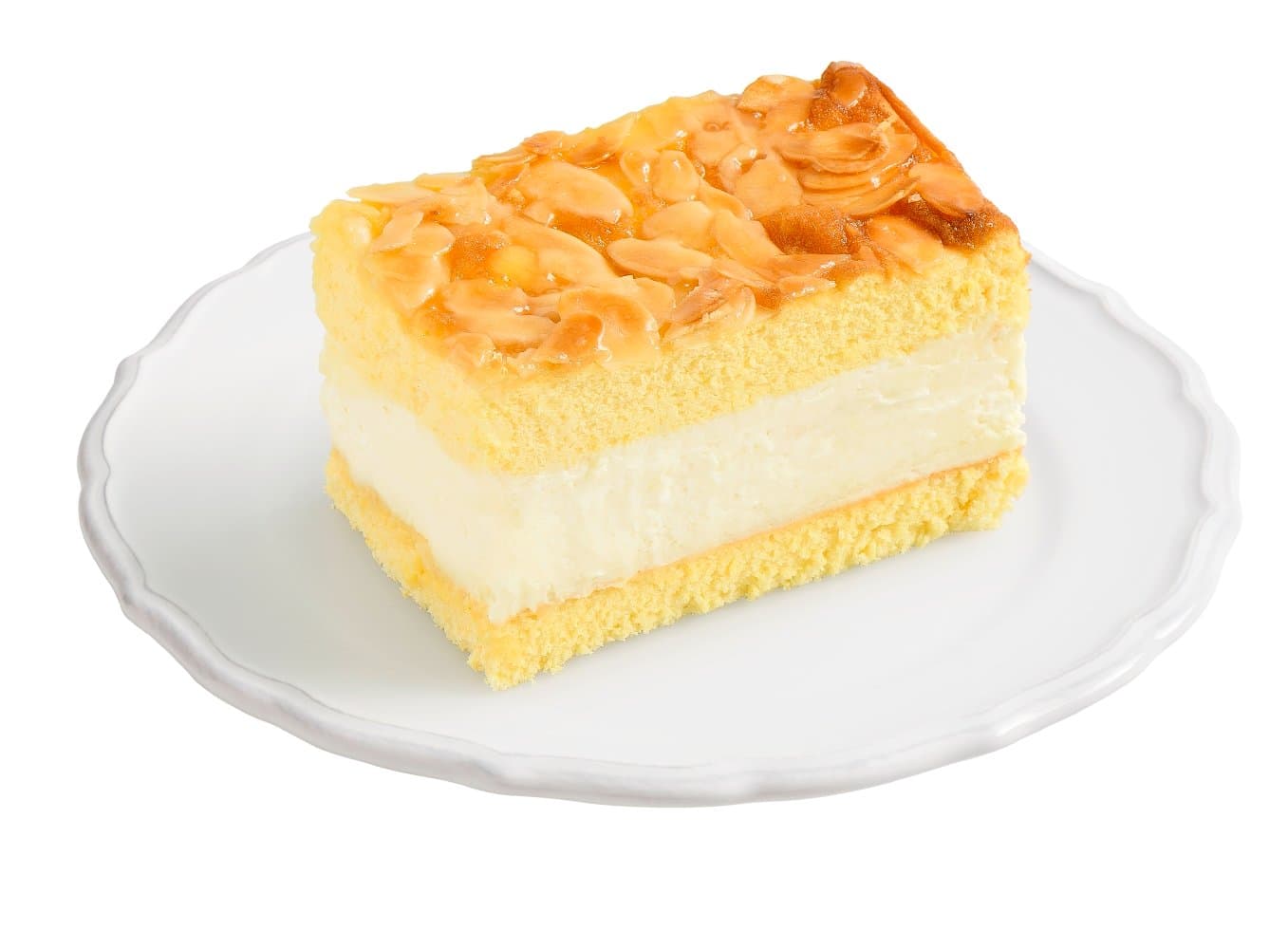 Bienenstich