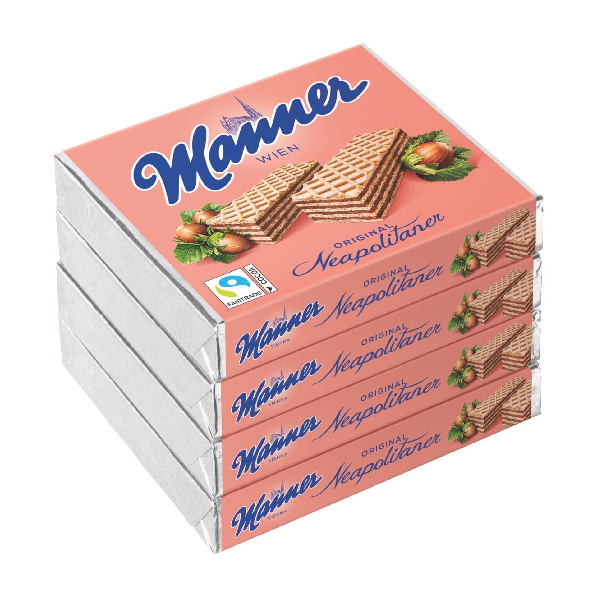 Manner Neapolitaner