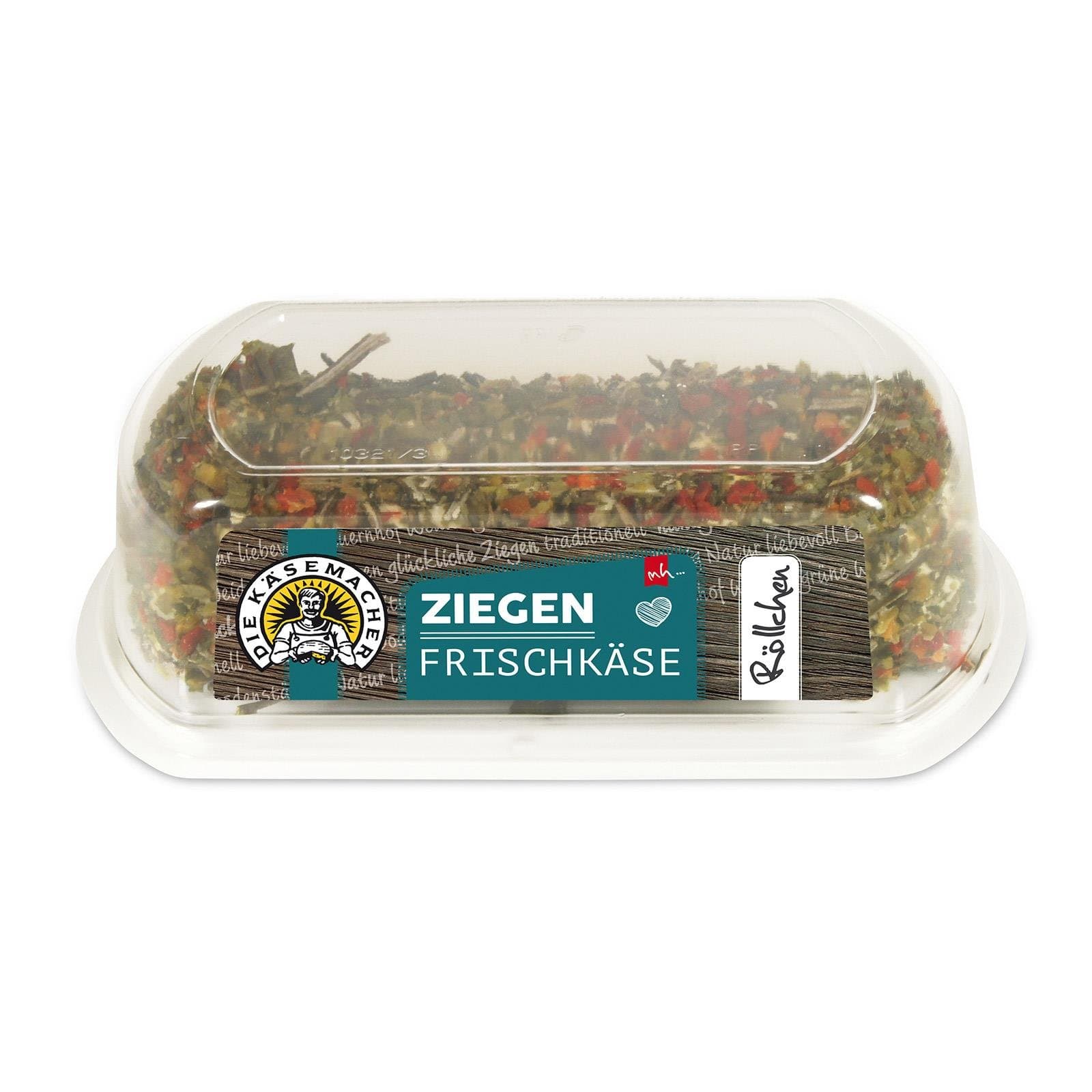 Die Käsemacher Ziegenkaese Kraeuter
