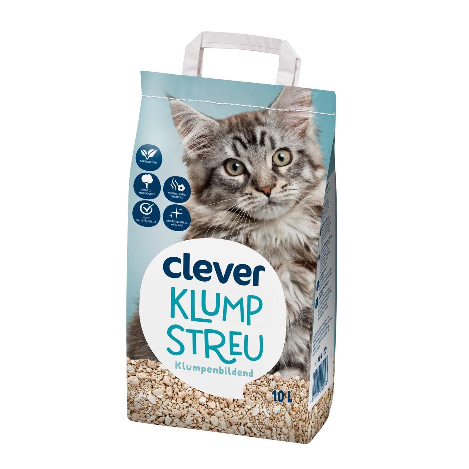 Clever Hundefutternass Huhn