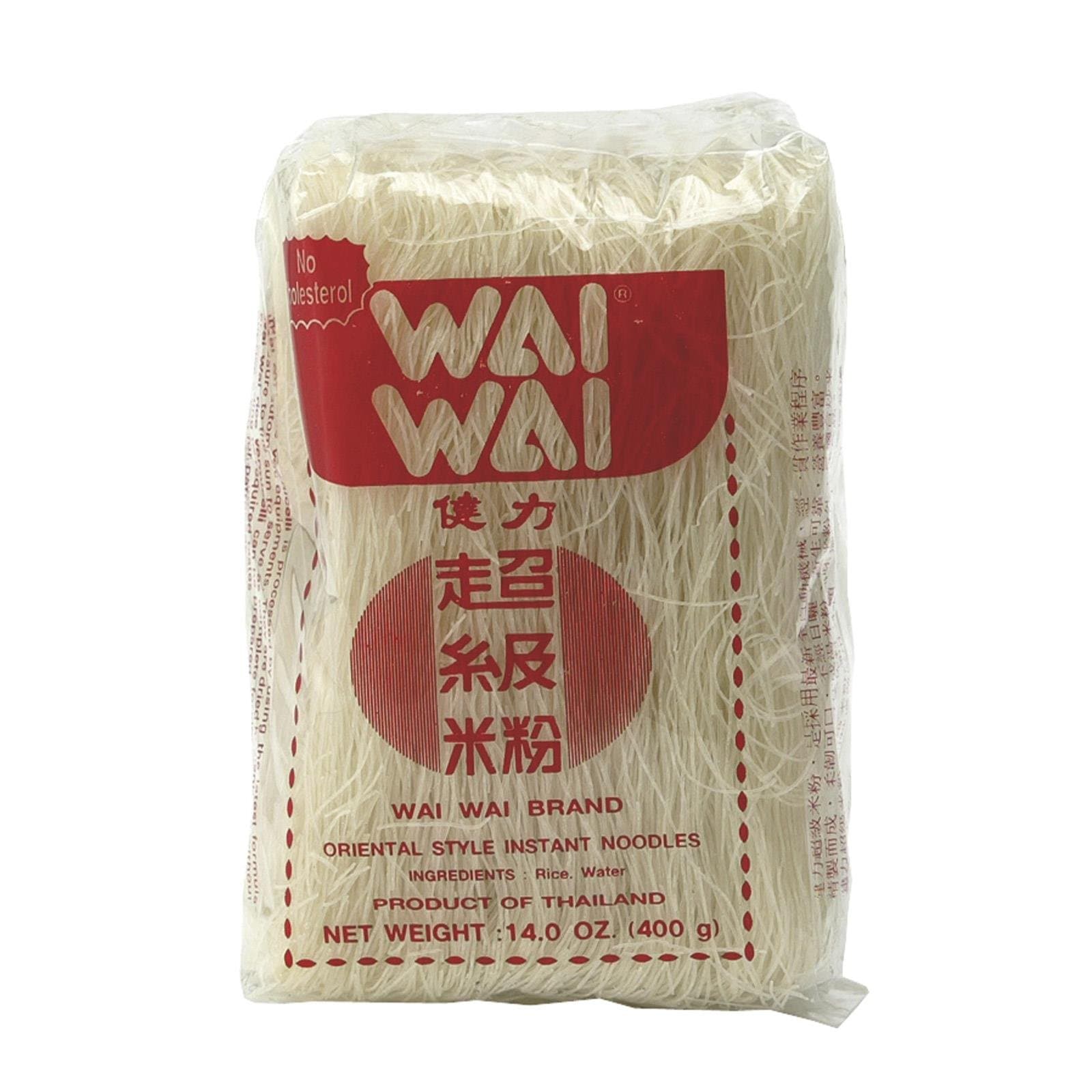Wai Wai Reisnudeln