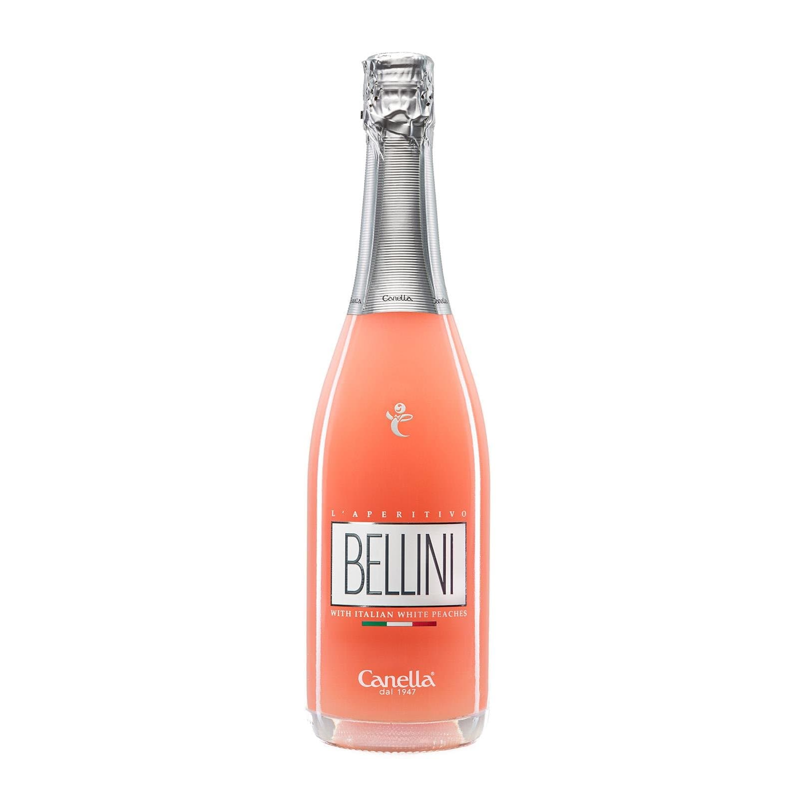 Canella Secco Bellini