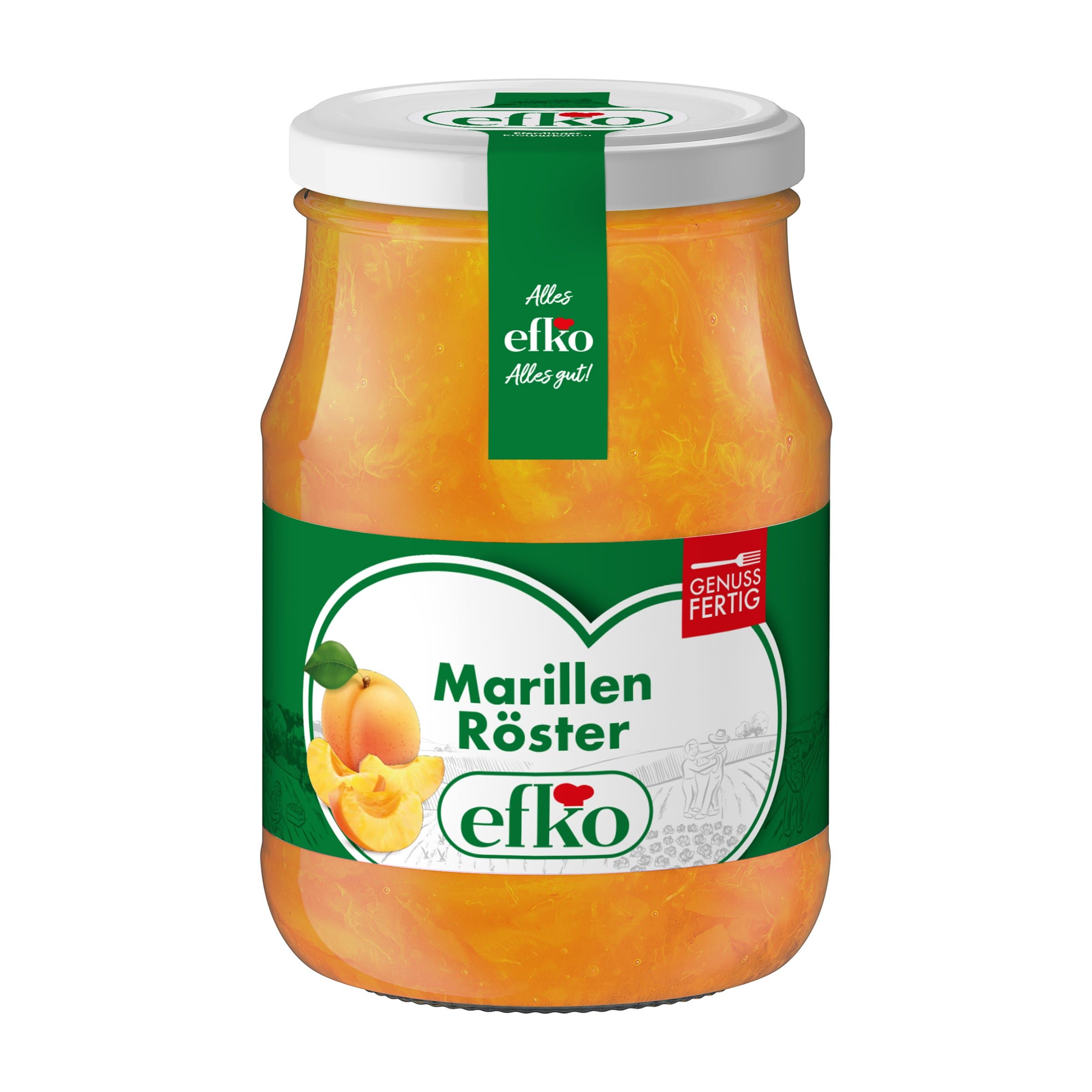 efko Marillenroester