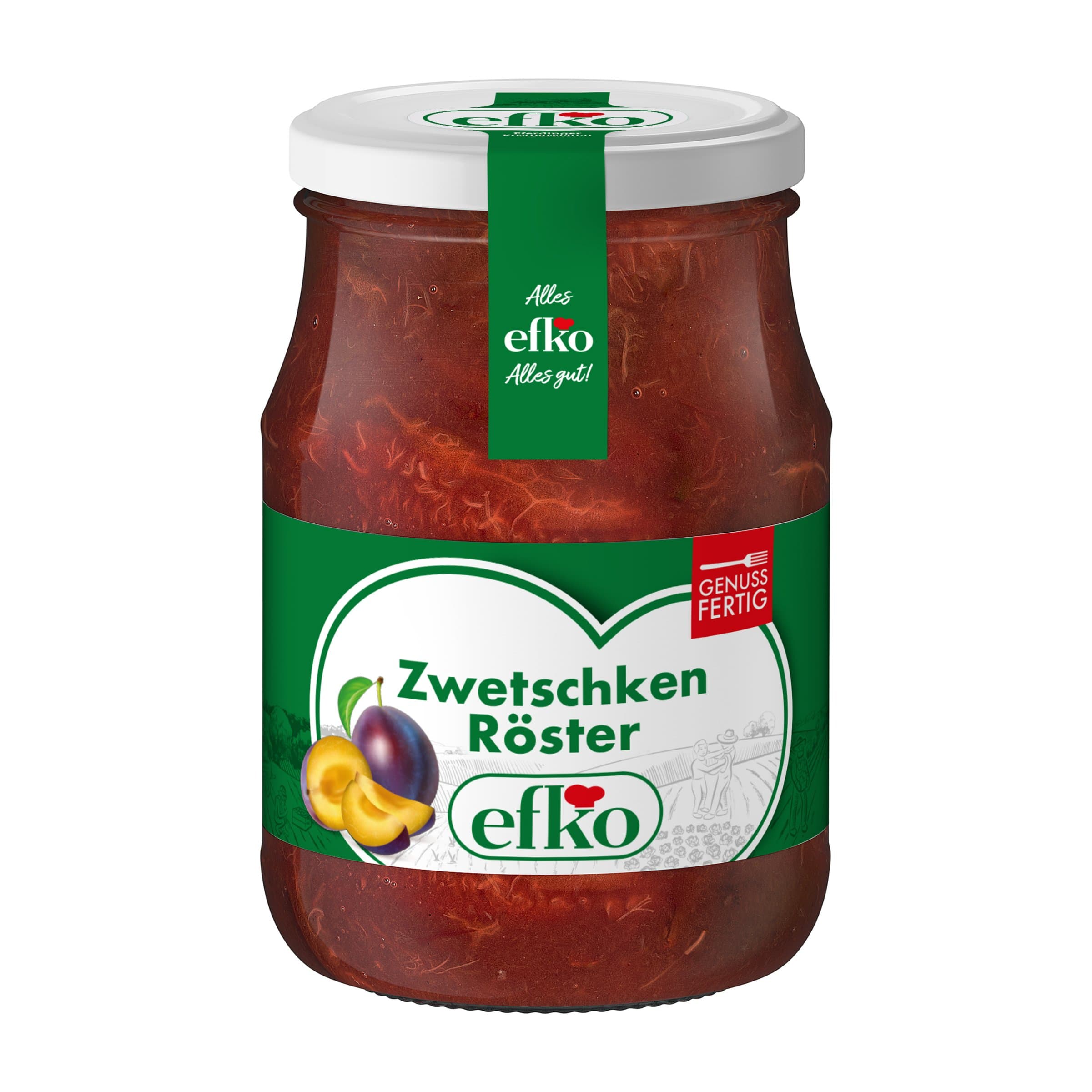 efko Zwetschkenroester