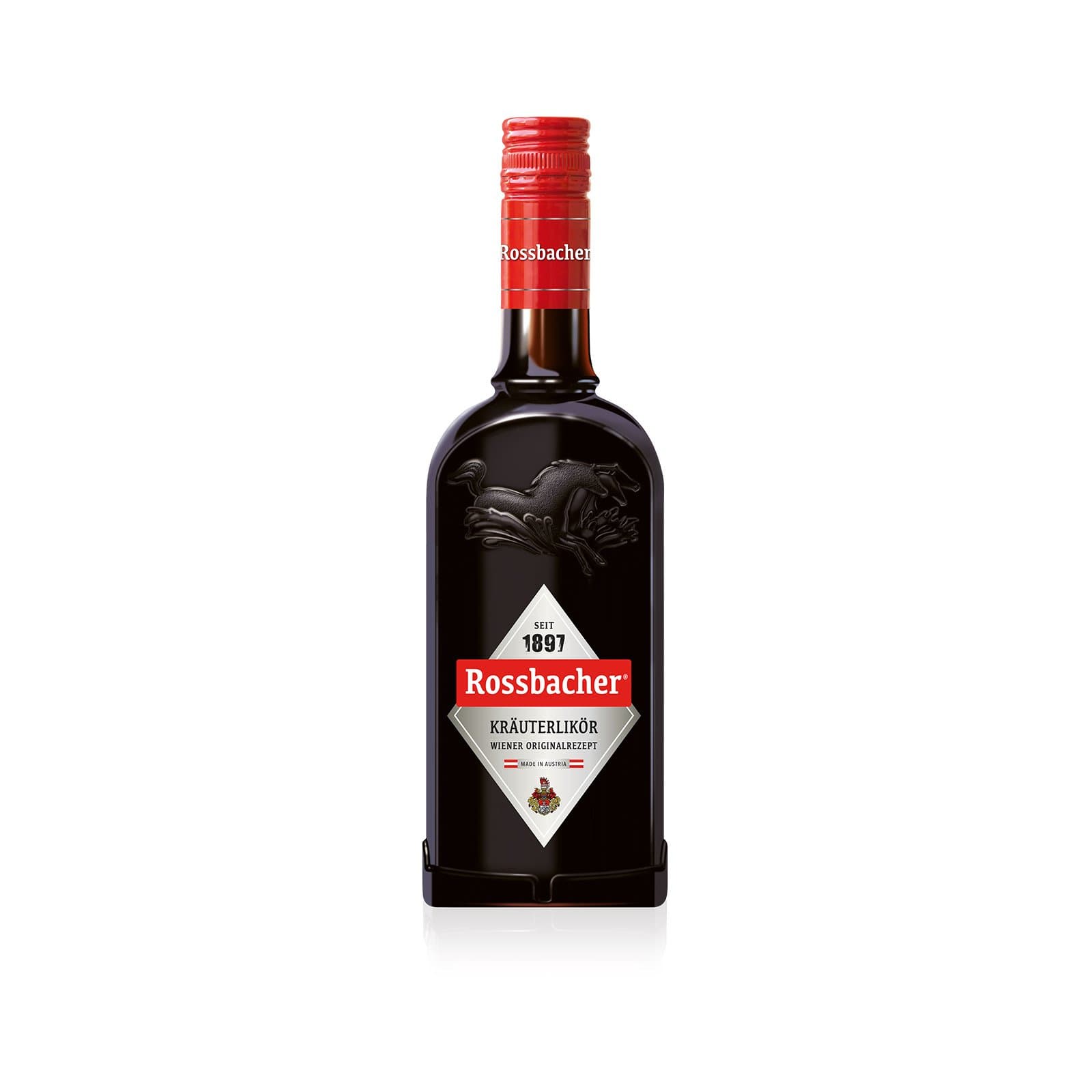 Rossbacher Kraeuterlikoer