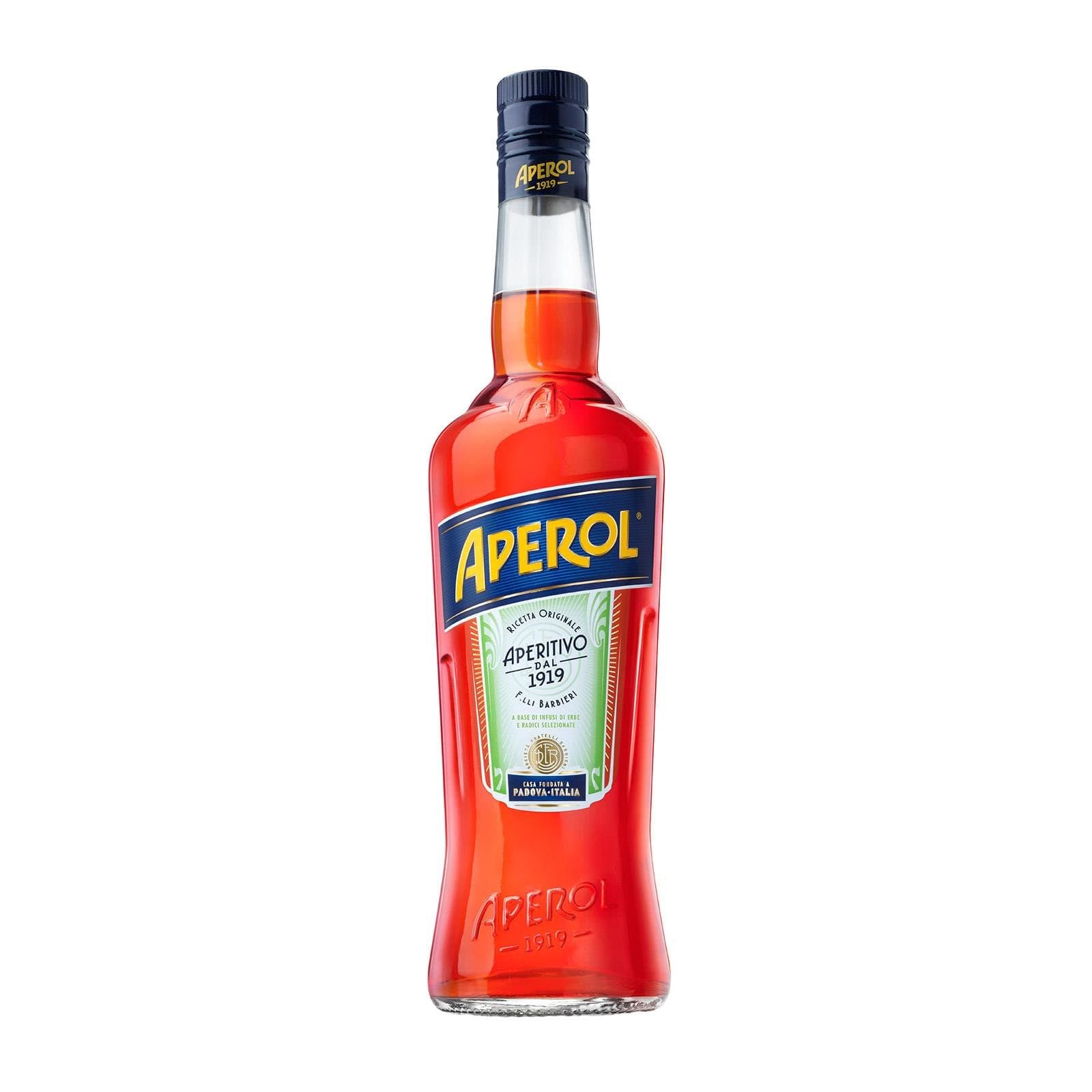 Aperol Aperitif