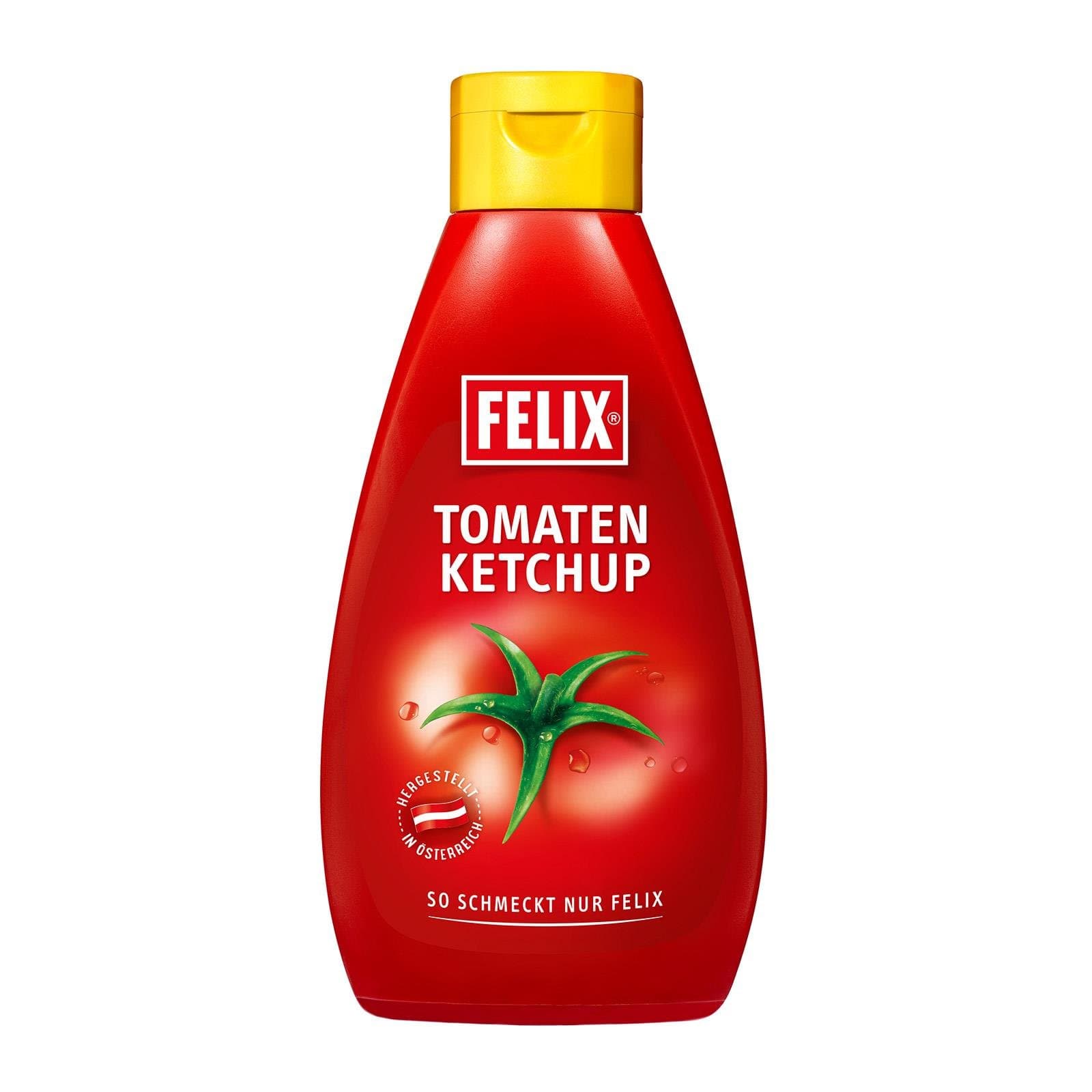 Felix Ketchup Mild